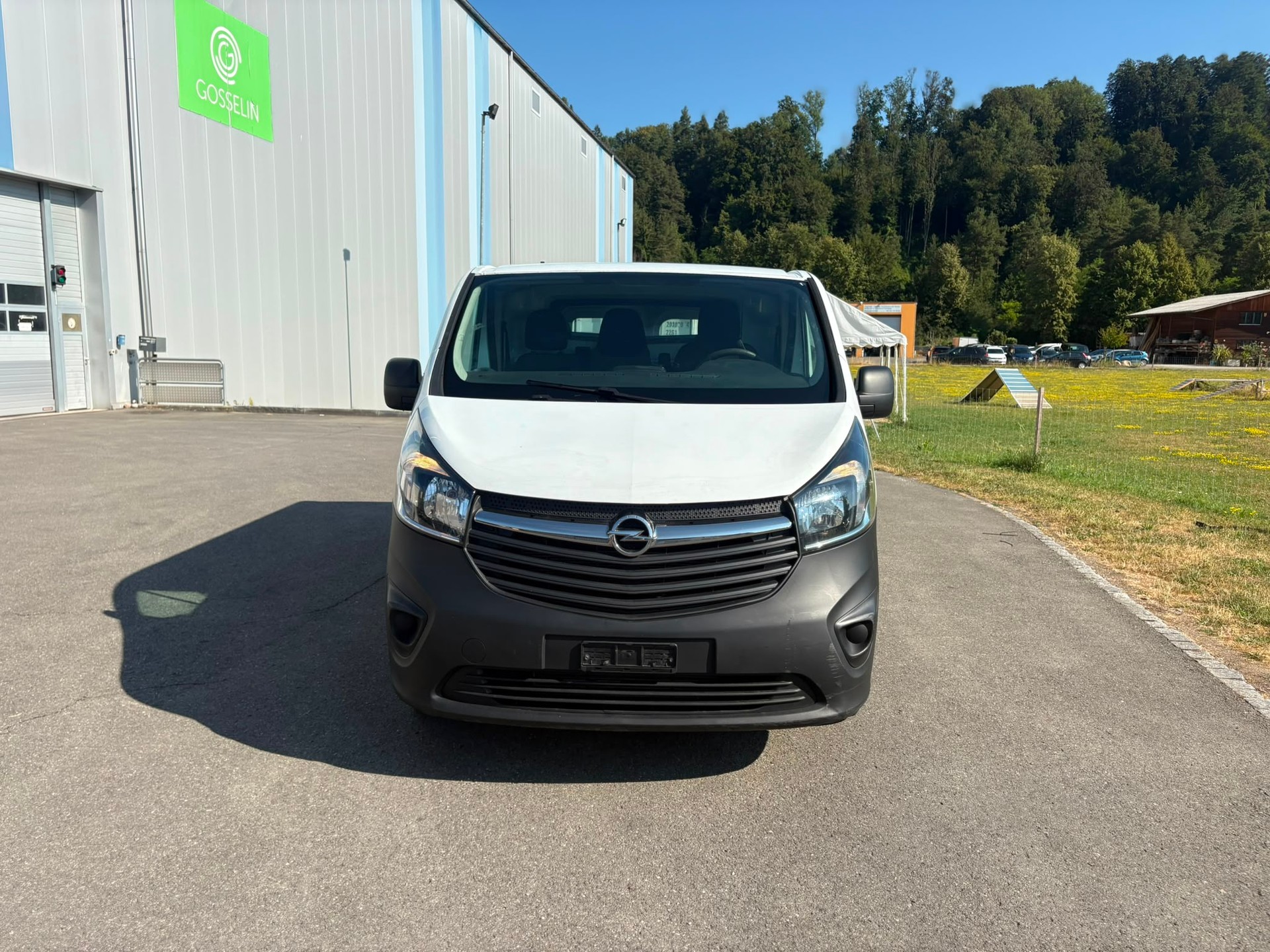 OPEL Vivaro 1.6 CDTI 2.9t L2H1-image-3