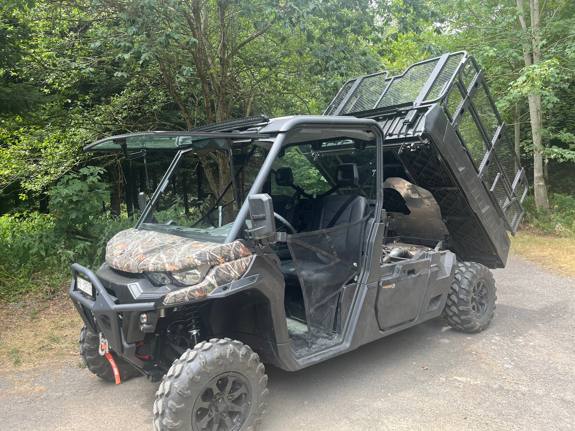 CAN-AM Pro-image-5