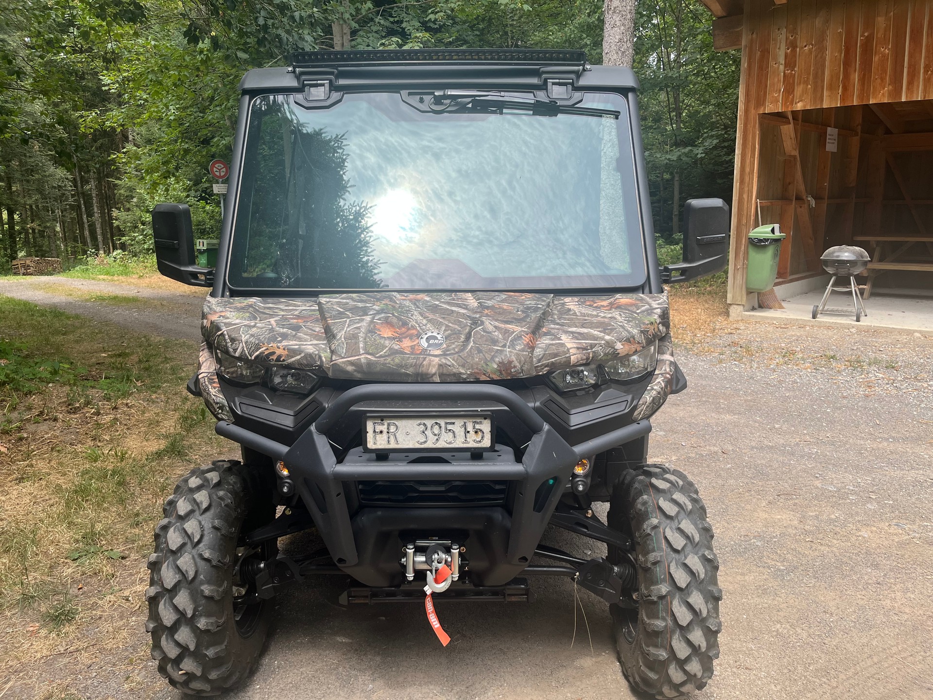 CAN-AM Pro-image-4
