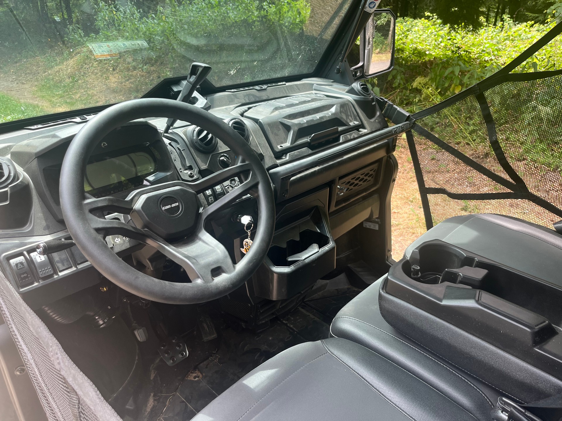 CAN-AM Pro-image-6