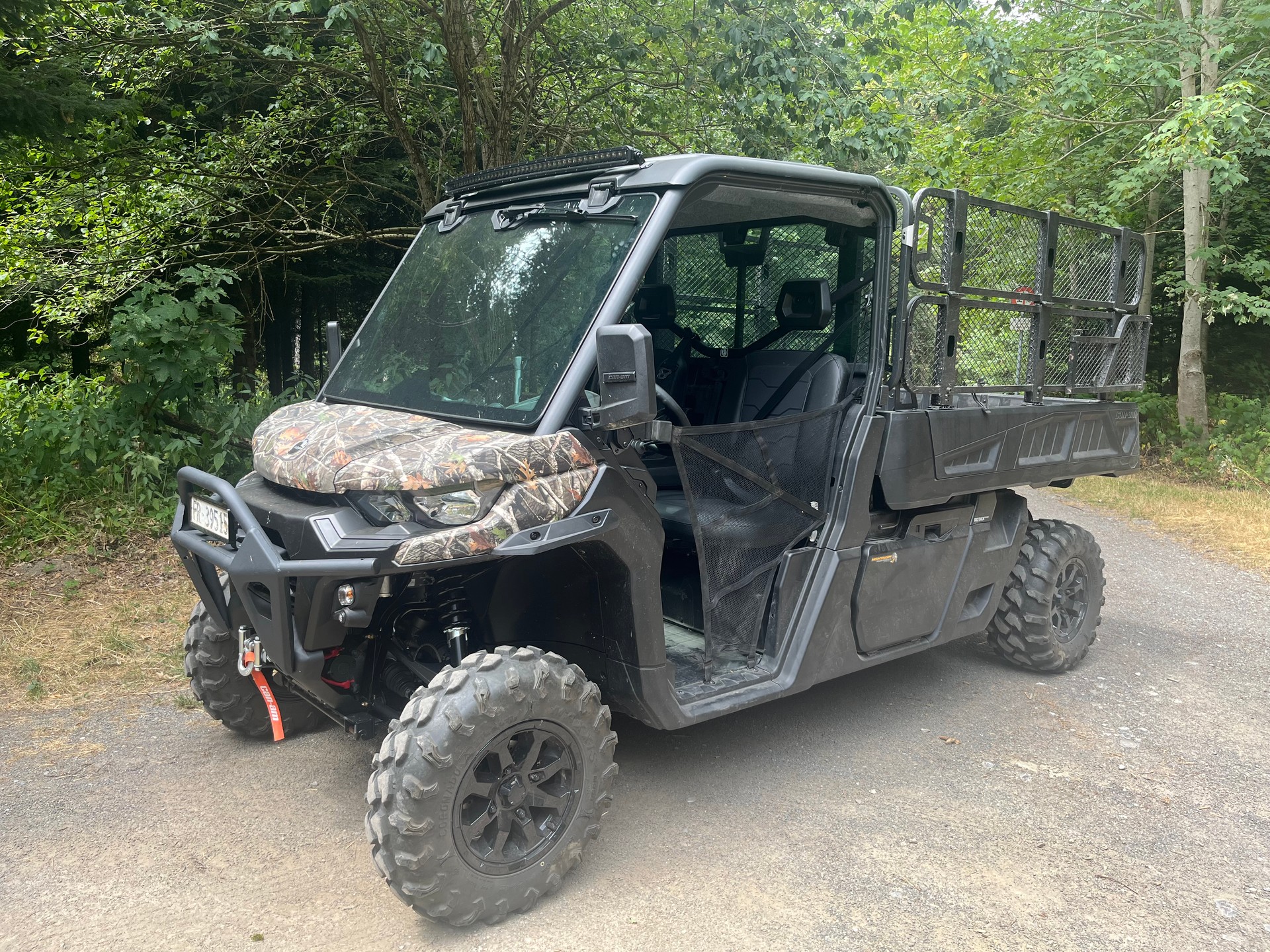 CAN-AM Pro-image-3