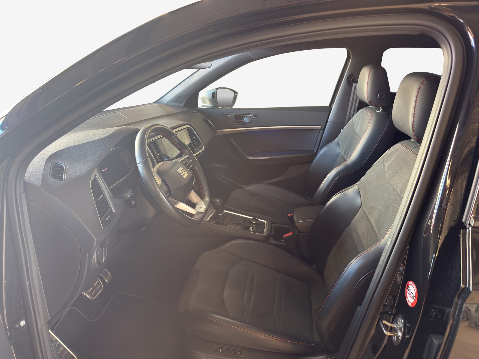 SEAT Ateca 2.0 TSI Hola FR 4Drive DSG-image-7
