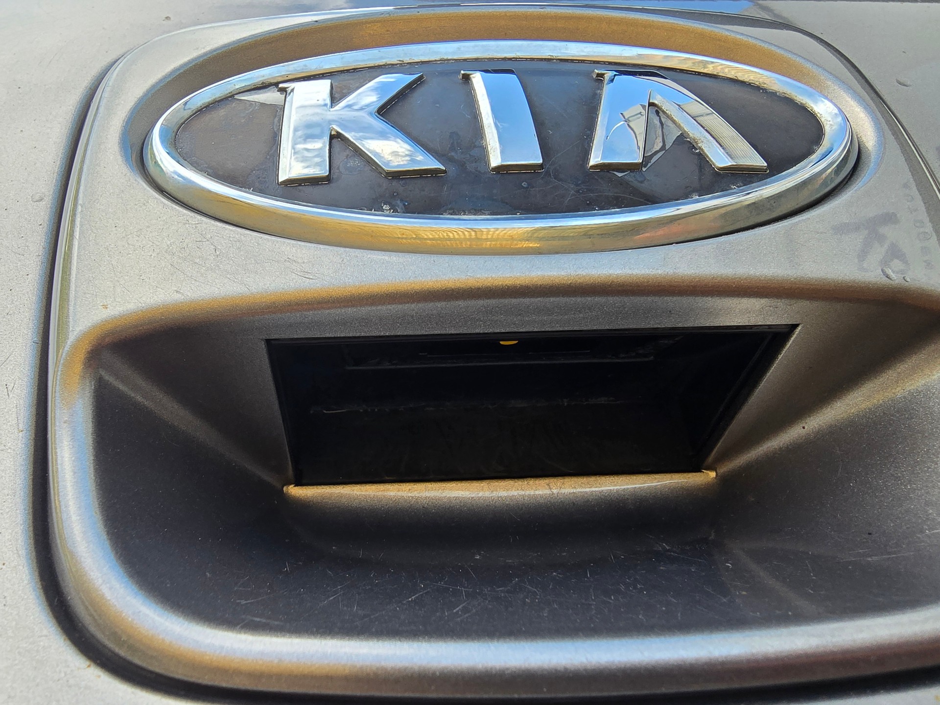 KIA Picanto 1.0 CVVT Style-image-15