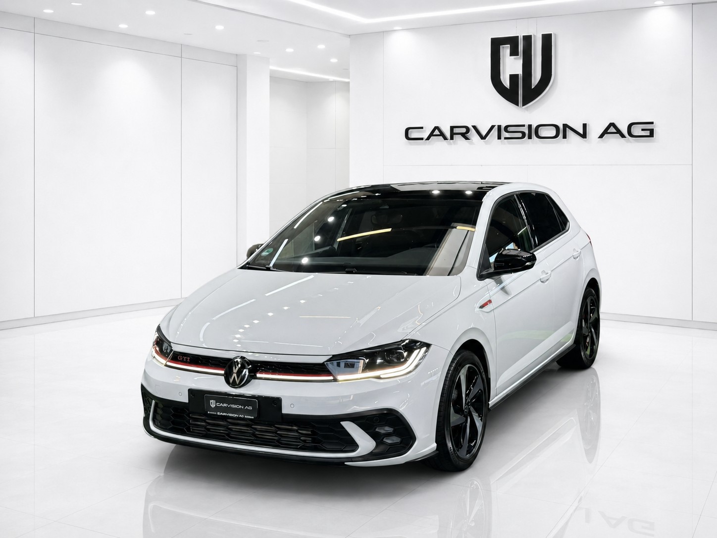 VW Polo 2.0 TSI GTI DSG-image-0