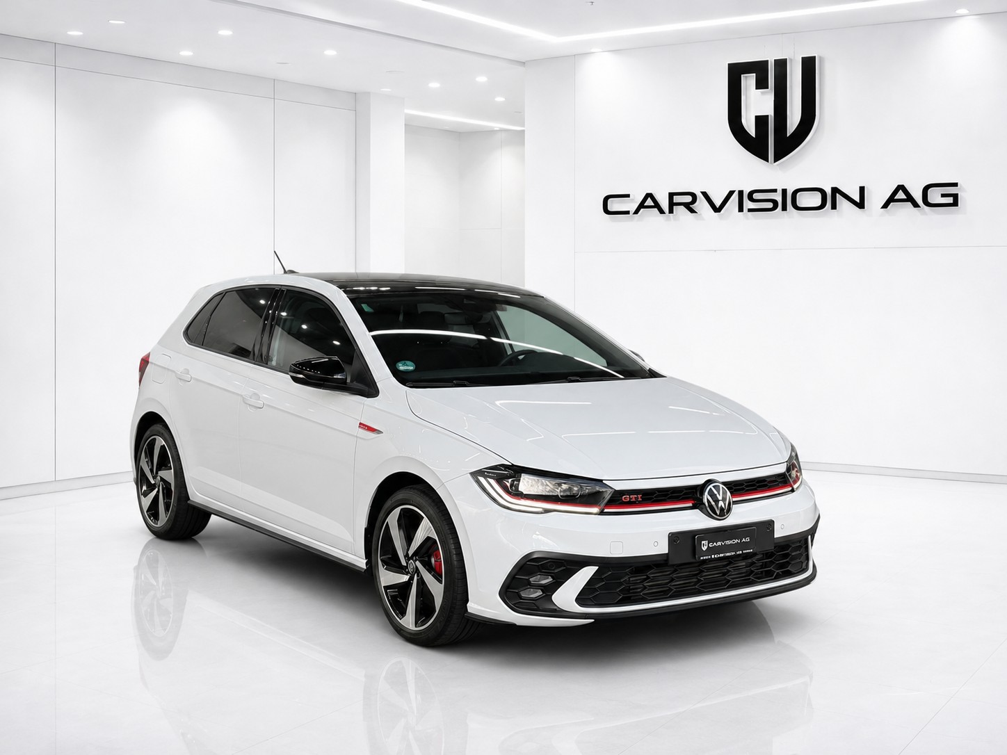 VW Polo 2.0 TSI GTI DSG-image-2