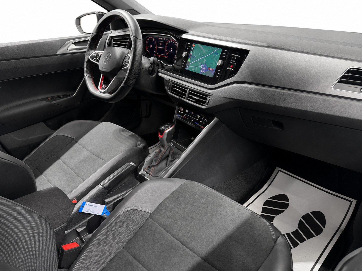 VW Polo 2.0 TSI GTI DSG-image-9