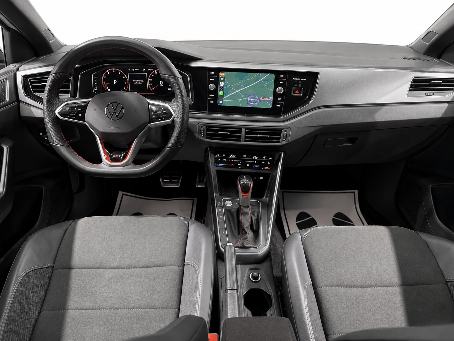 VW Polo 2.0 TSI GTI DSG-image-7