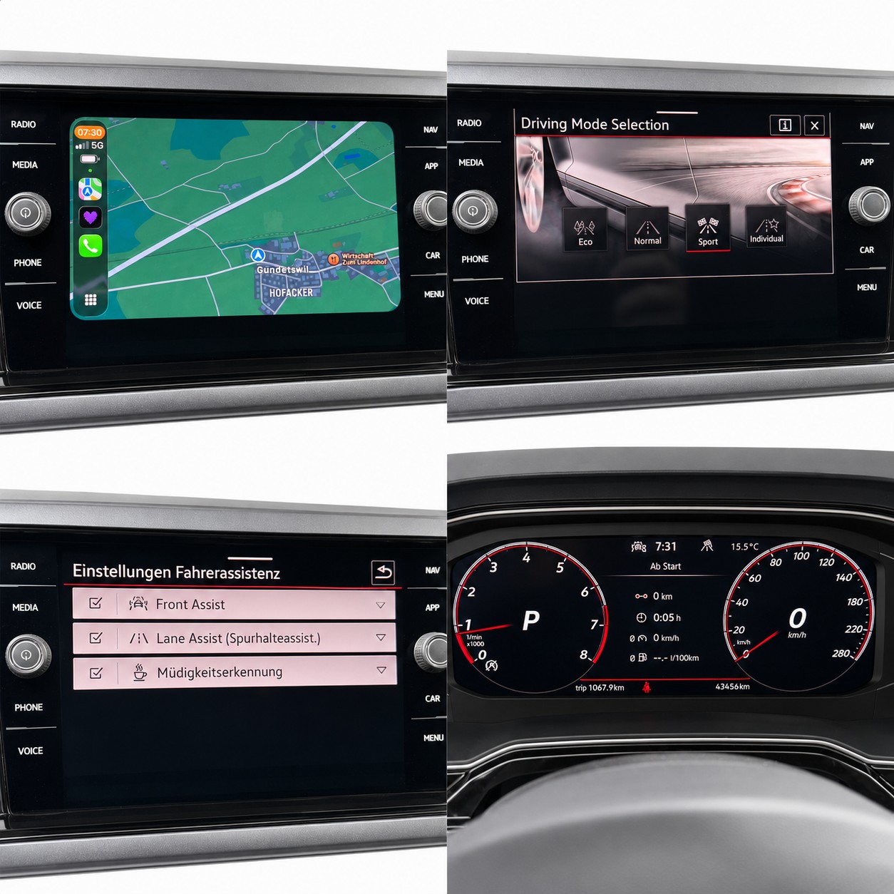 VW Polo 2.0 TSI GTI DSG-image-13