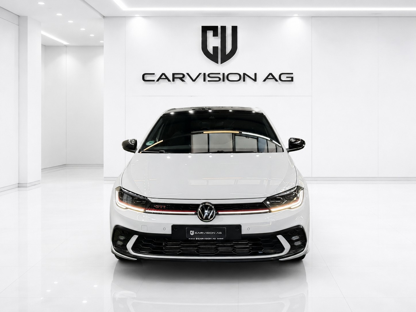 VW Polo 2.0 TSI GTI DSG-image-1