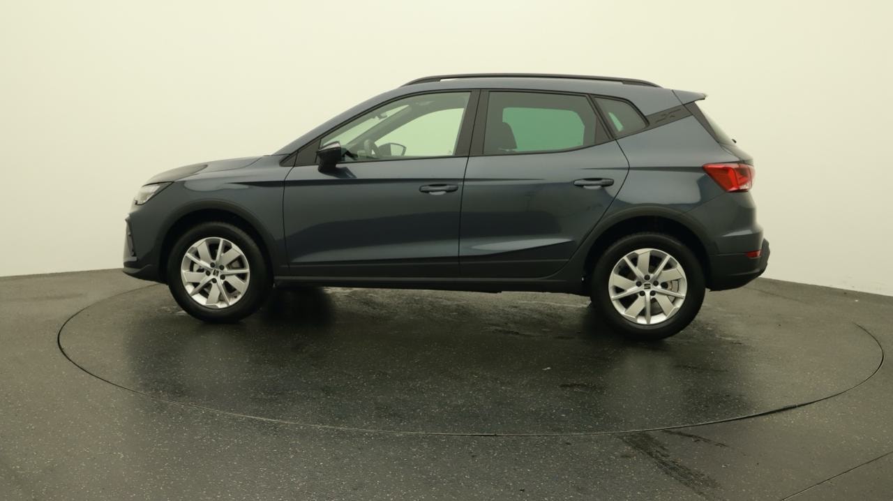 SEAT Arona 1.0 TSI Eco Style DSG-showroom-element-1