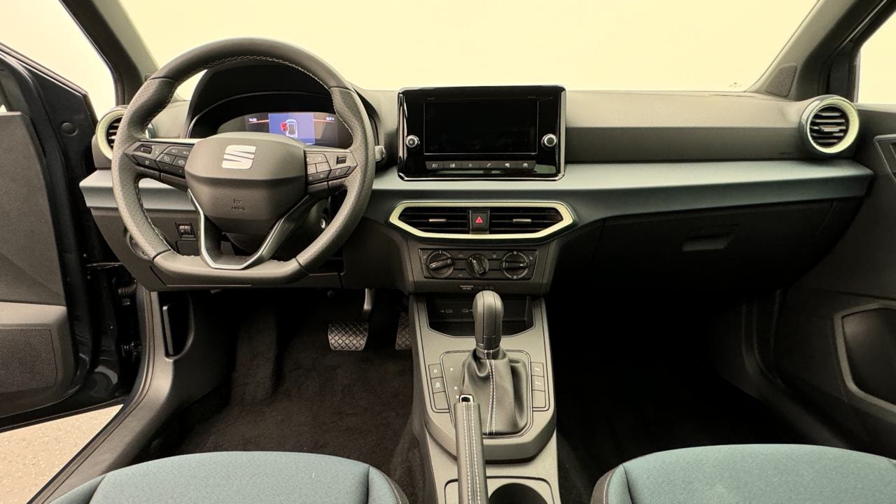 SEAT Arona 1.0 TSI Eco Style DSG-image-5