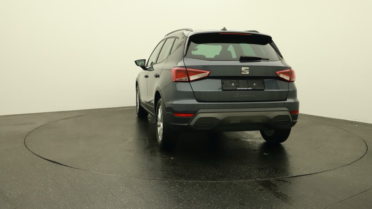 SEAT Arona 1.0 TSI Eco Style DSG-showroom-element-3
