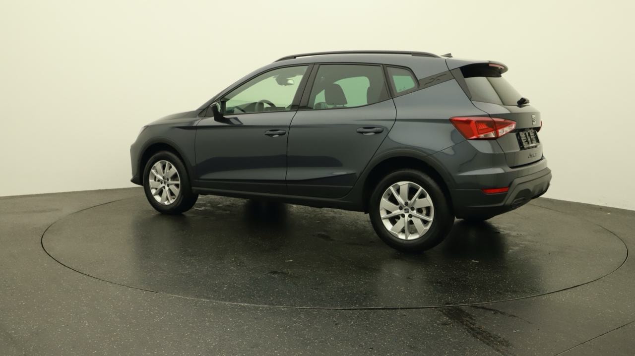 SEAT Arona 1.0 TSI Eco Style DSG-showroom-element-2