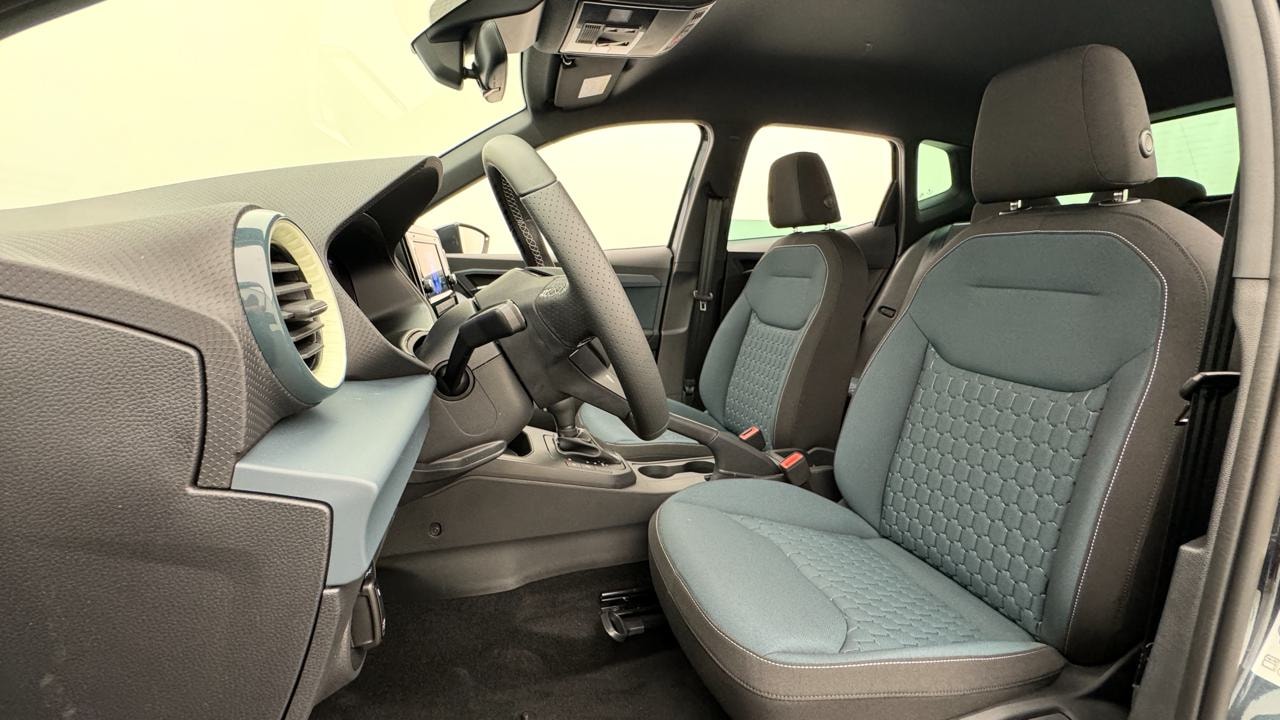 SEAT Arona 1.0 TSI Eco Style DSG-image-4