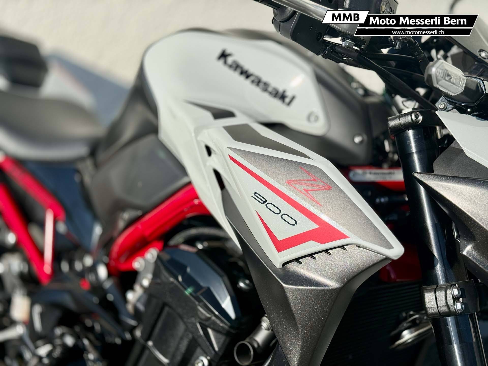 KAWASAKI Z 900 (70kW)-image-7