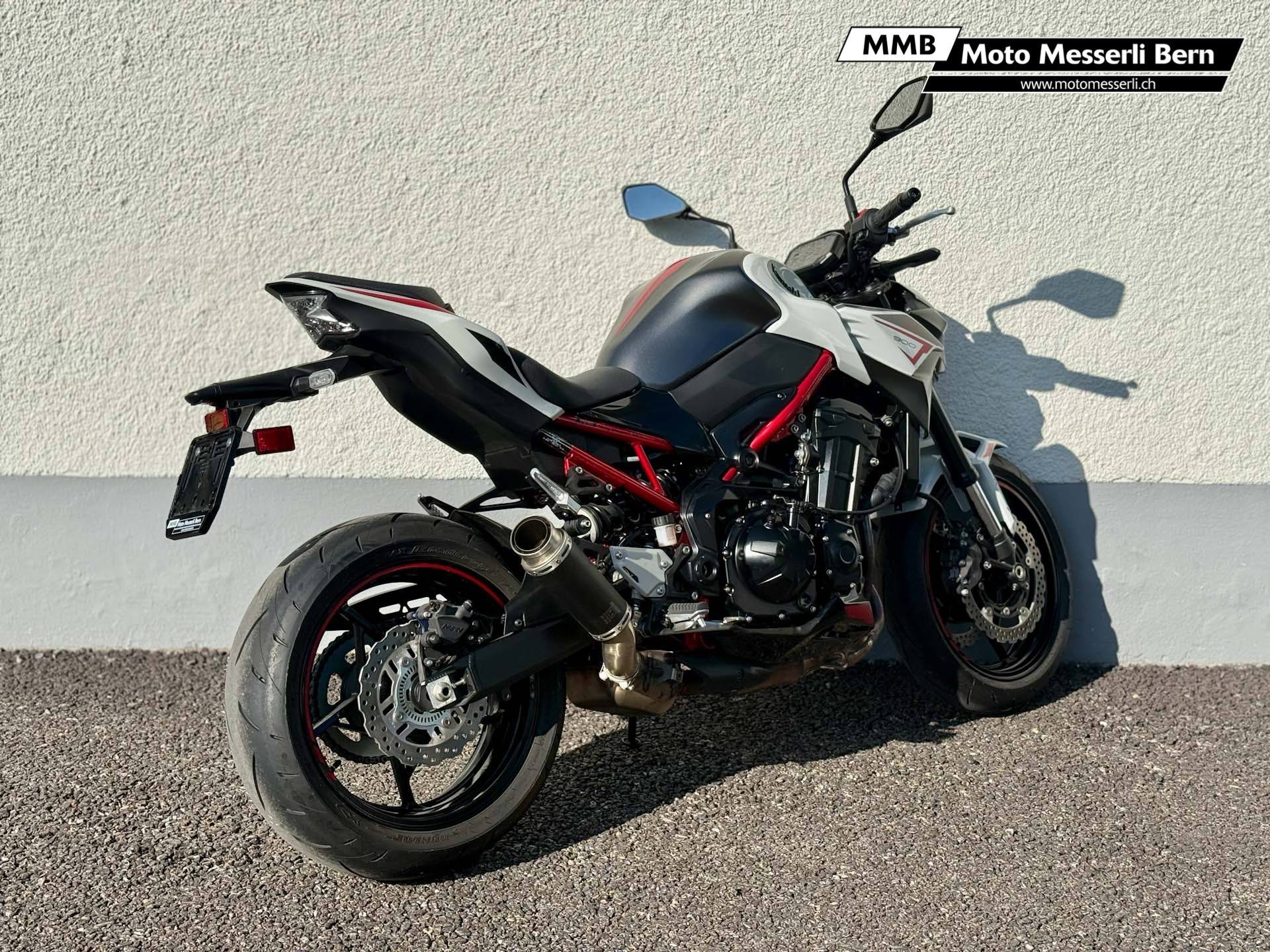 KAWASAKI Z 900 (70kW)-image-2
