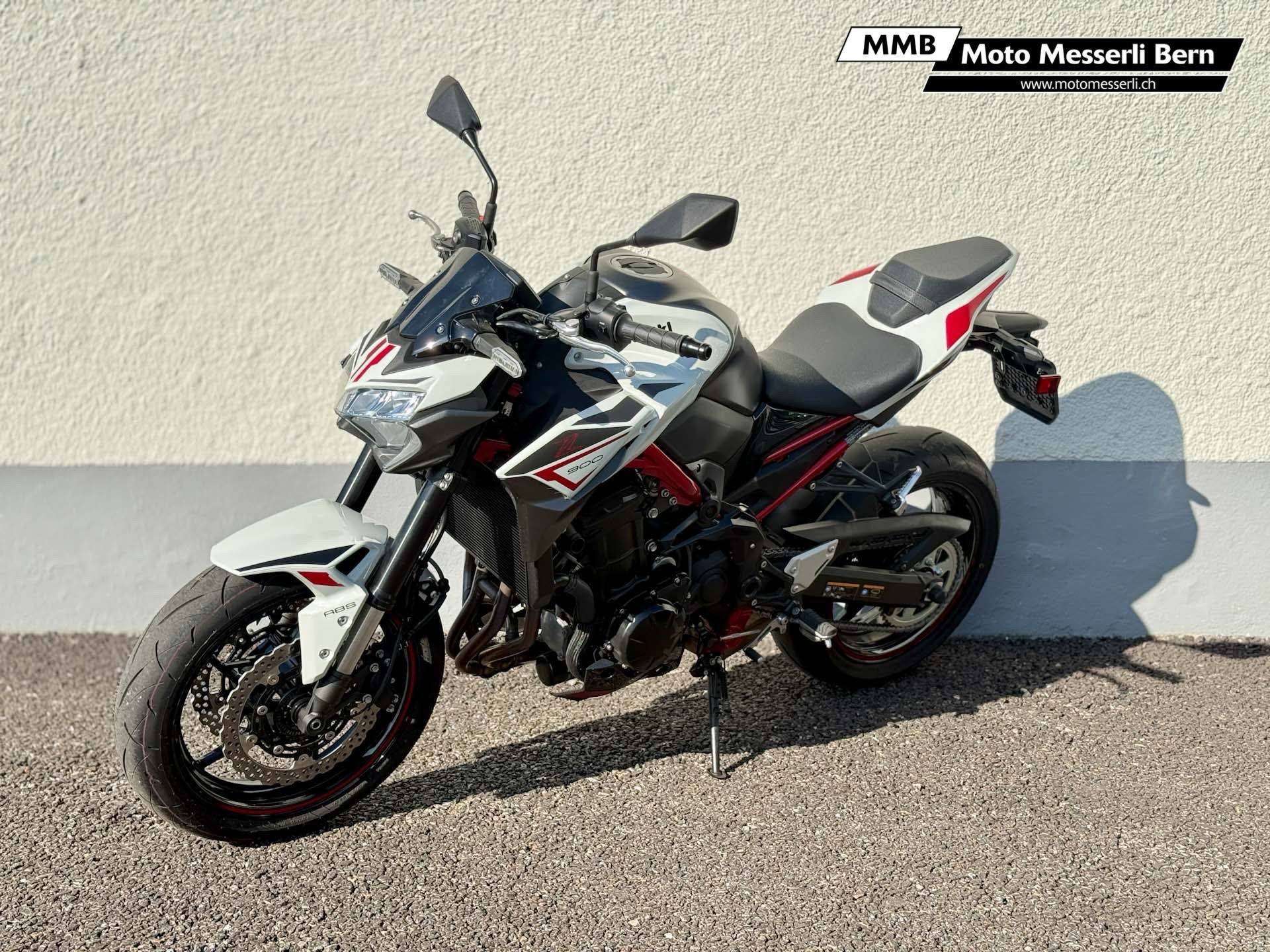 KAWASAKI Z 900 (70kW)-image-5