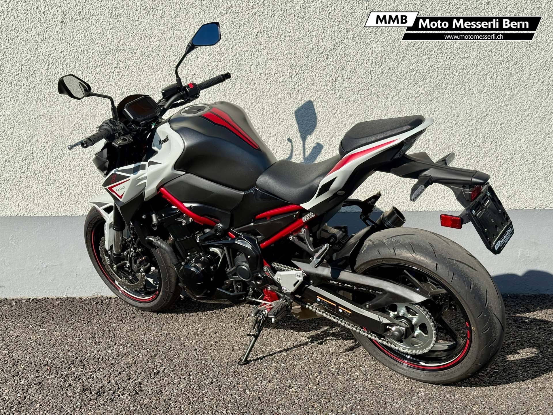 KAWASAKI Z 900 (70kW)-image-3