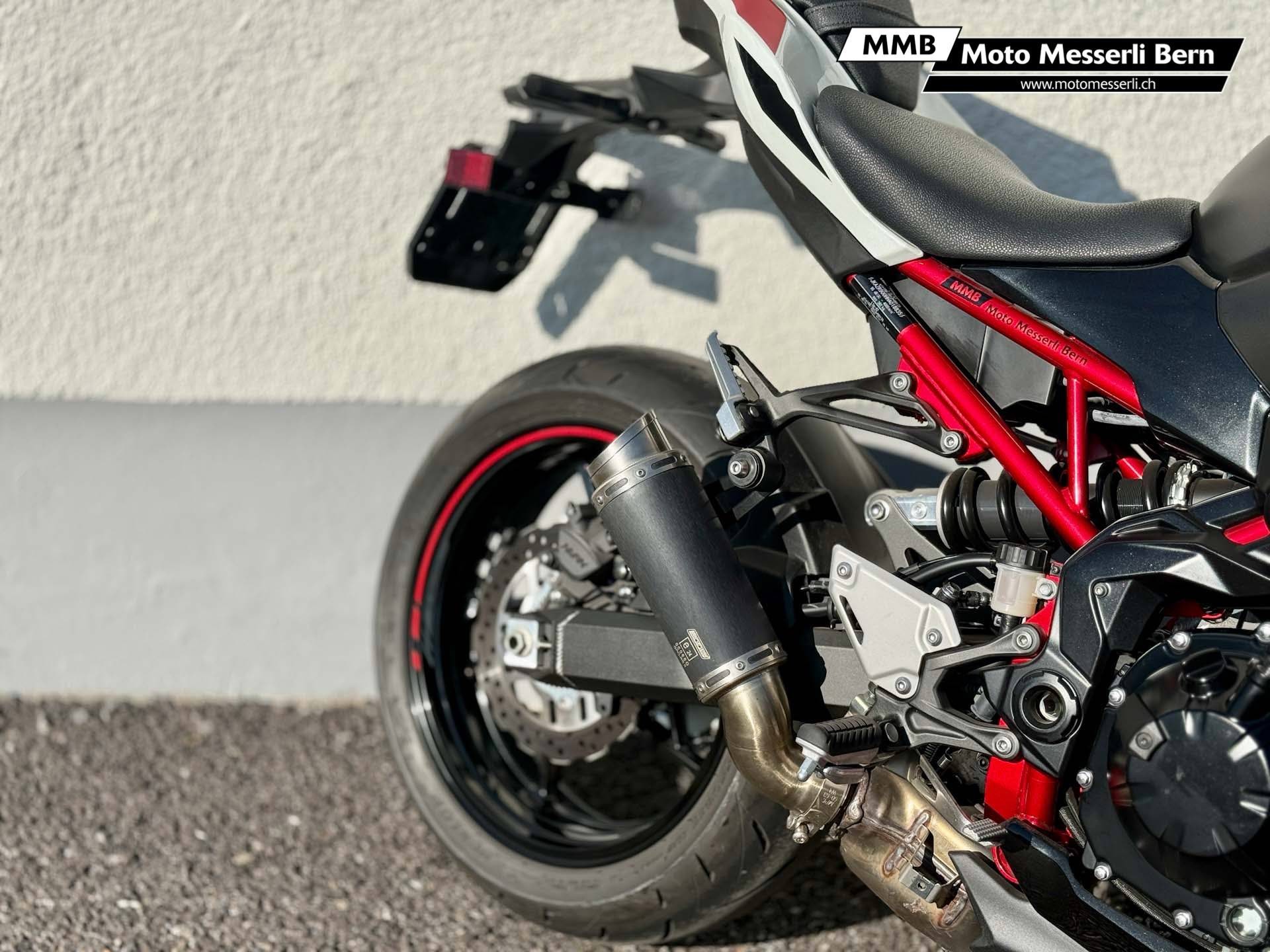 KAWASAKI Z 900 (70kW)-image-6