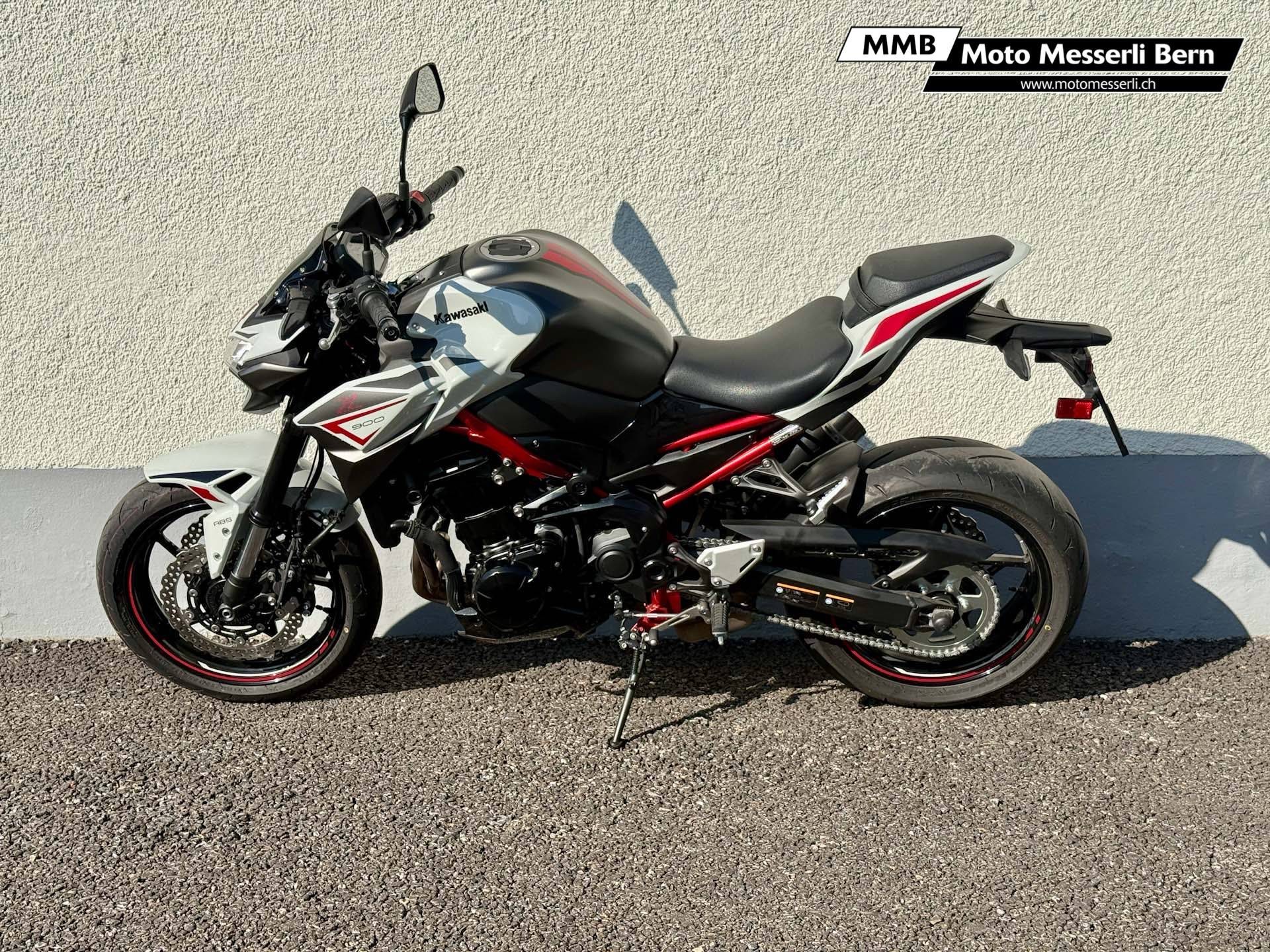 KAWASAKI Z 900 (70kW)-image-4
