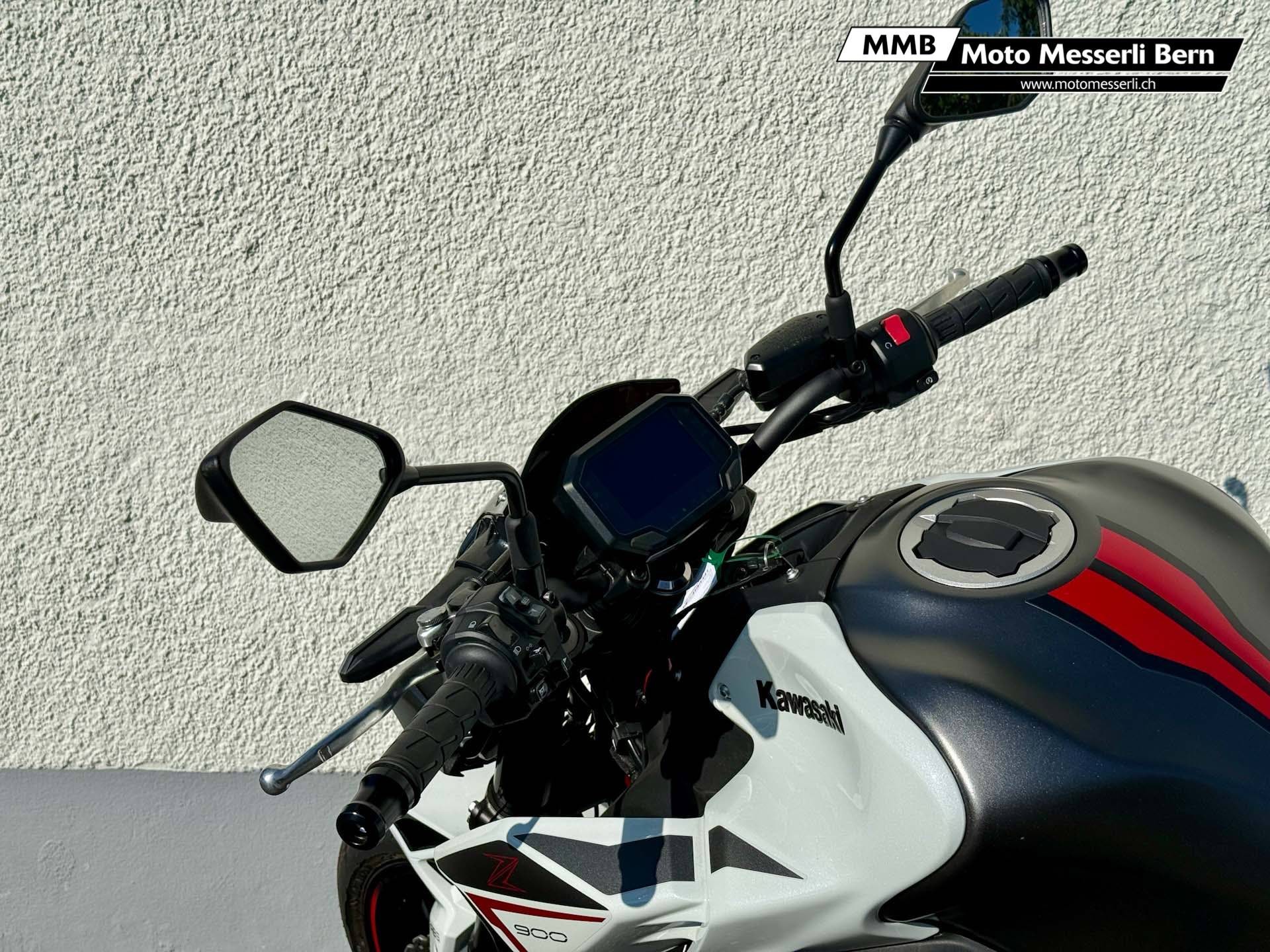 KAWASAKI Z 900 (70kW)-image-10
