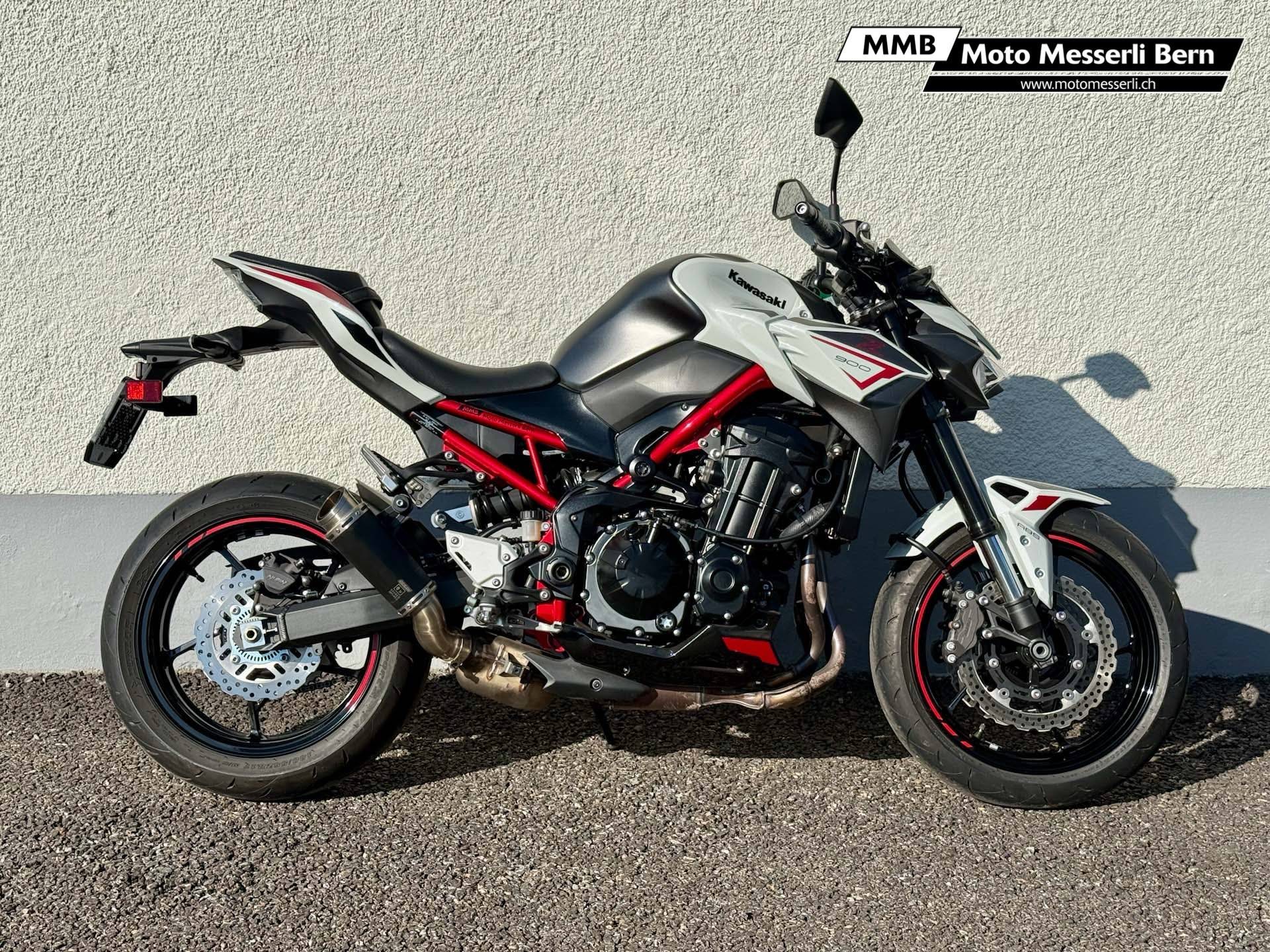KAWASAKI Z 900 (70kW)-image-1