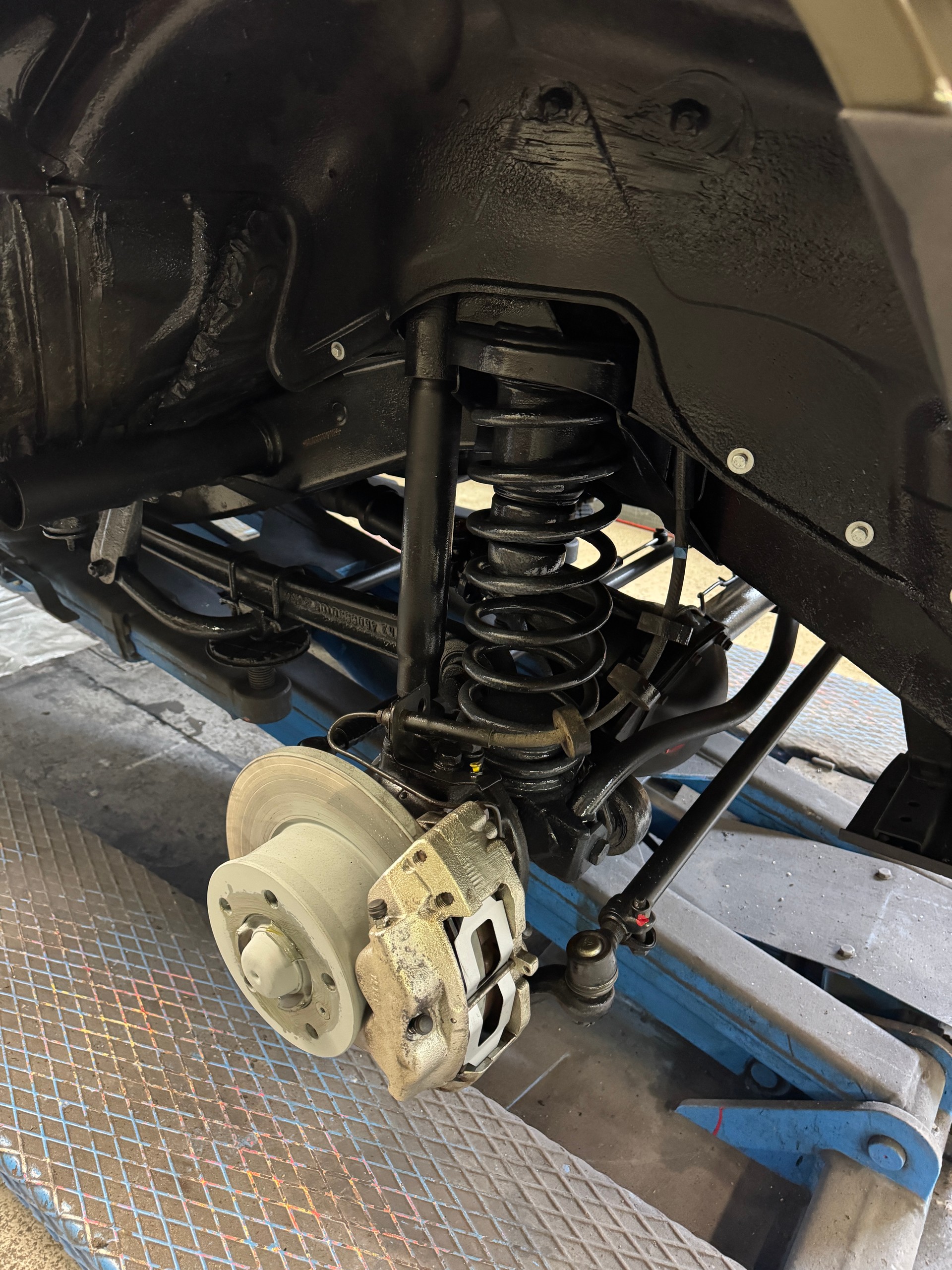 PUCH 230 GE Militär-image-3