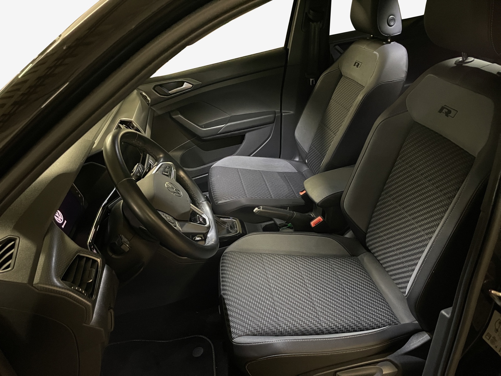 VW T-Cross 1.5 TSI EVO ACT Style DSG-image-7