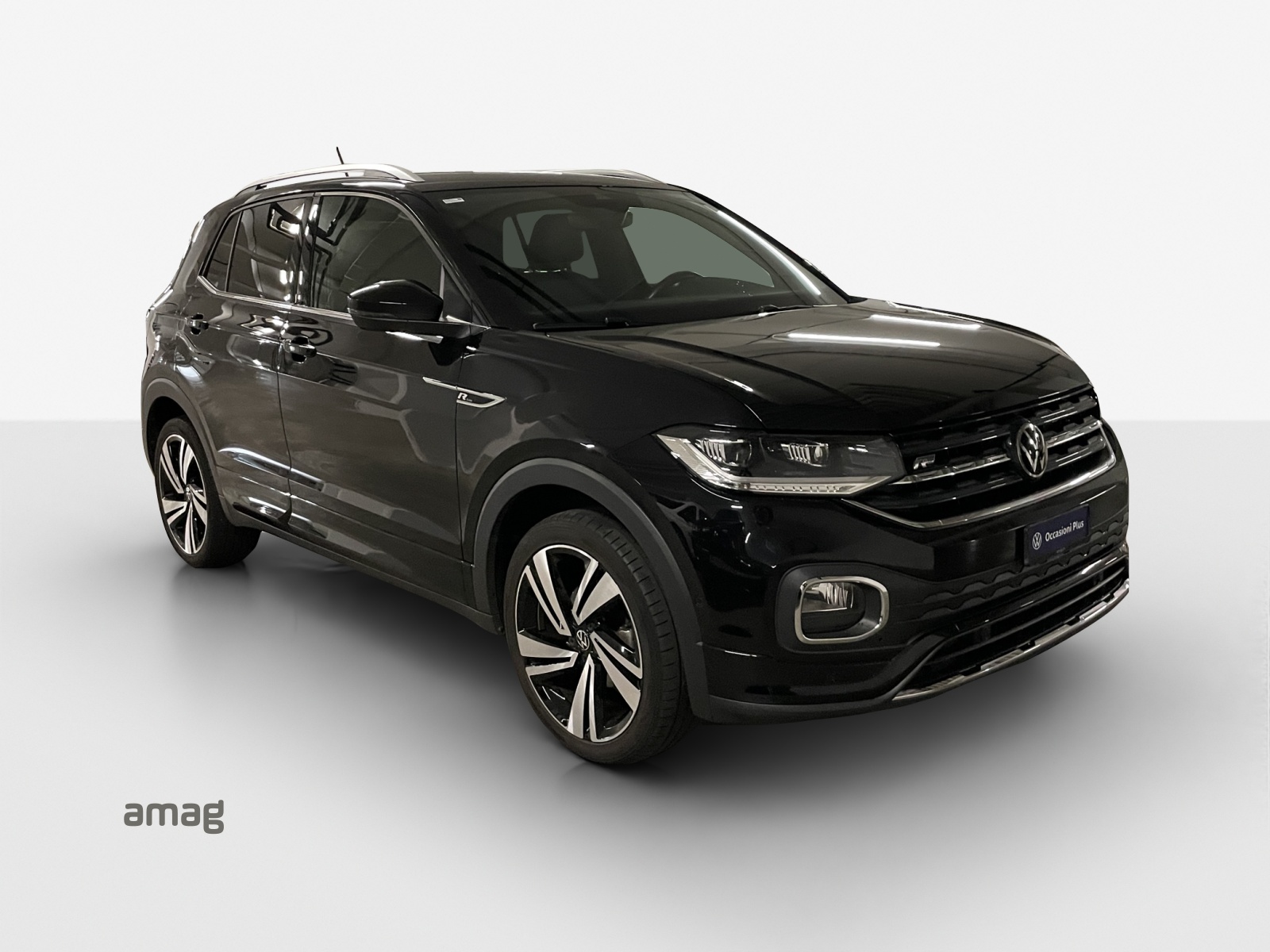 VW T-Cross 1.5 TSI EVO ACT Style DSG-image-5