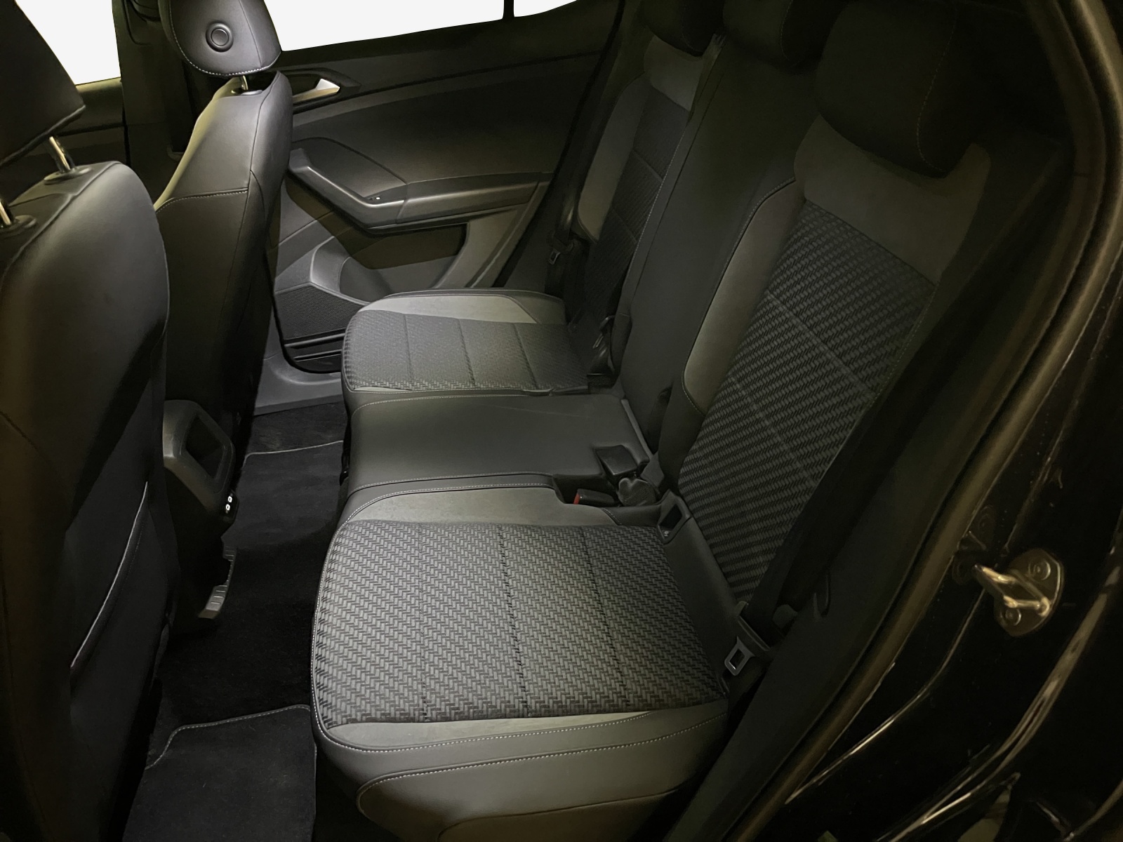 VW T-Cross 1.5 TSI EVO ACT Style DSG-image-11