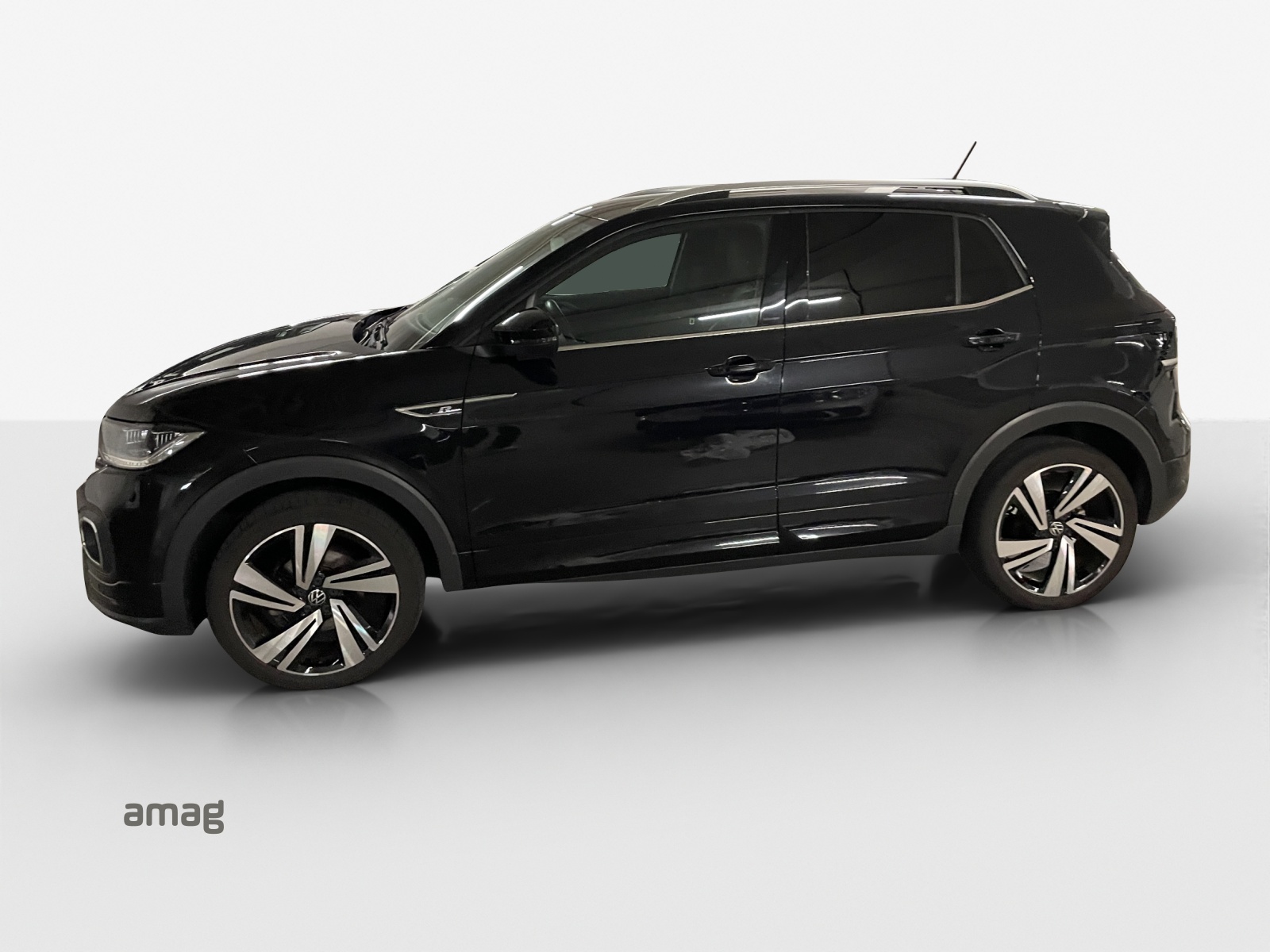 VW T-Cross 1.5 TSI EVO ACT Style DSG-showroom-element-1