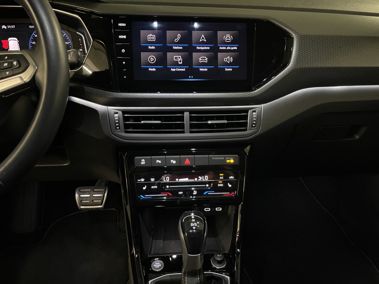 VW T-Cross 1.5 TSI EVO ACT Style DSG-image-10