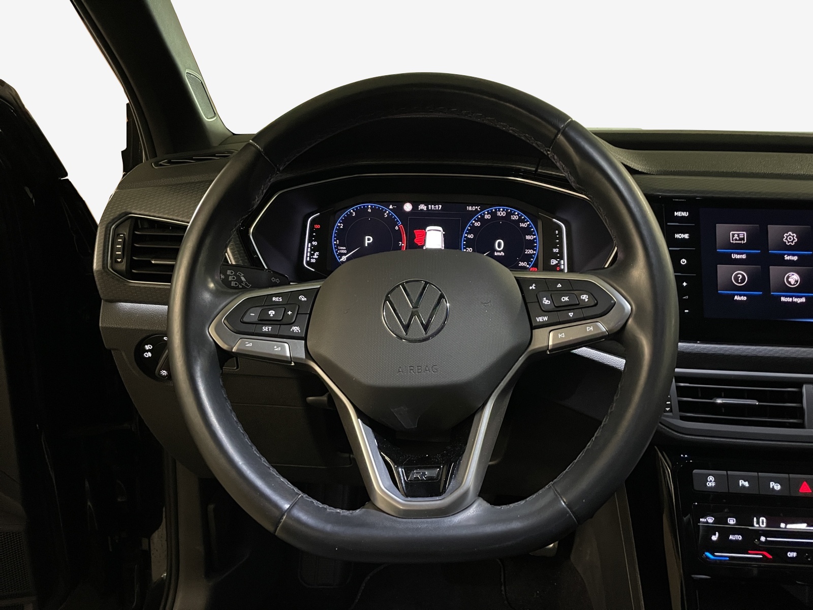 VW T-Cross 1.5 TSI EVO ACT Style DSG-image-9