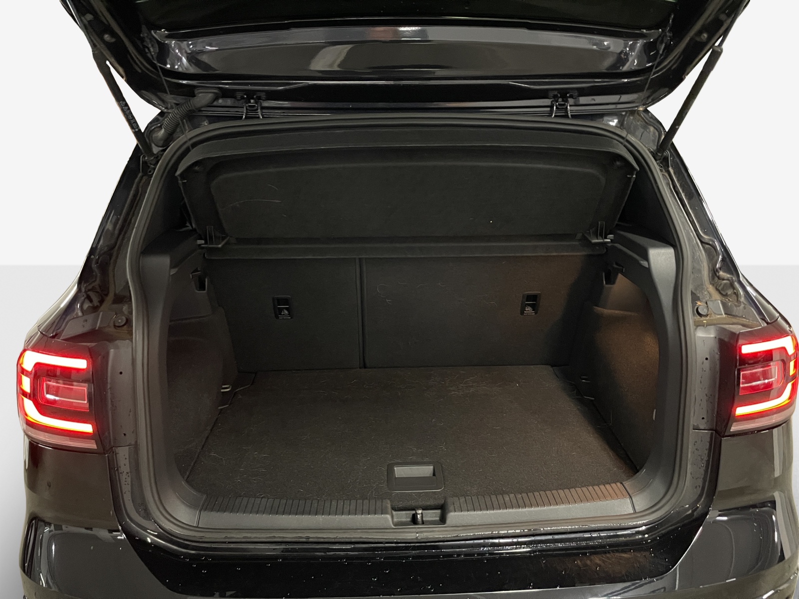 VW T-Cross 1.5 TSI EVO ACT Style DSG-image-12