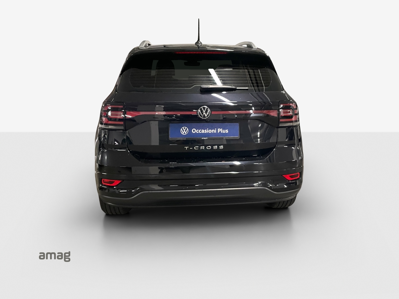 VW T-Cross 1.5 TSI EVO ACT Style DSG-image-3
