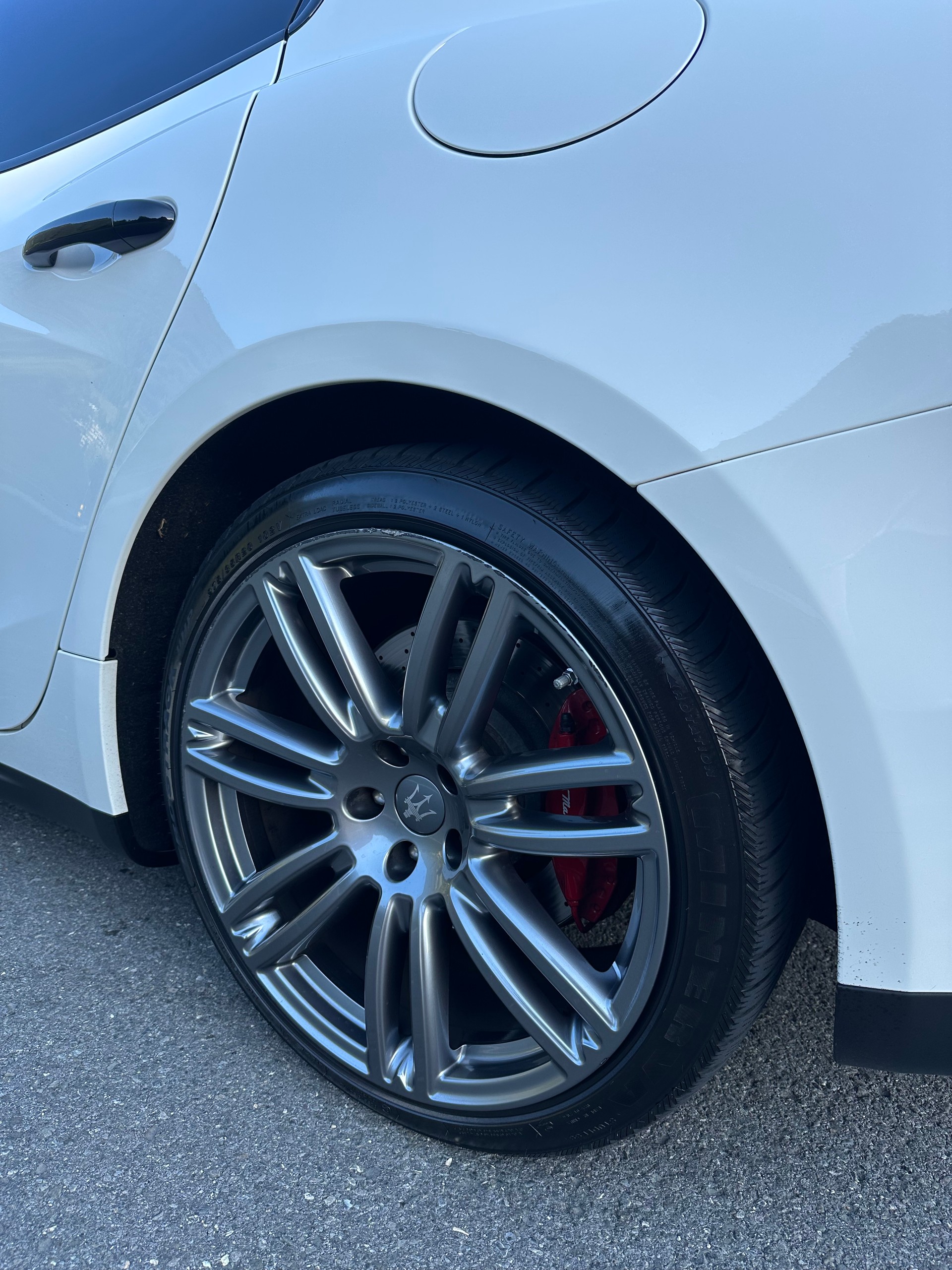 MASERATI 3.0 V6 S Q4-image-2