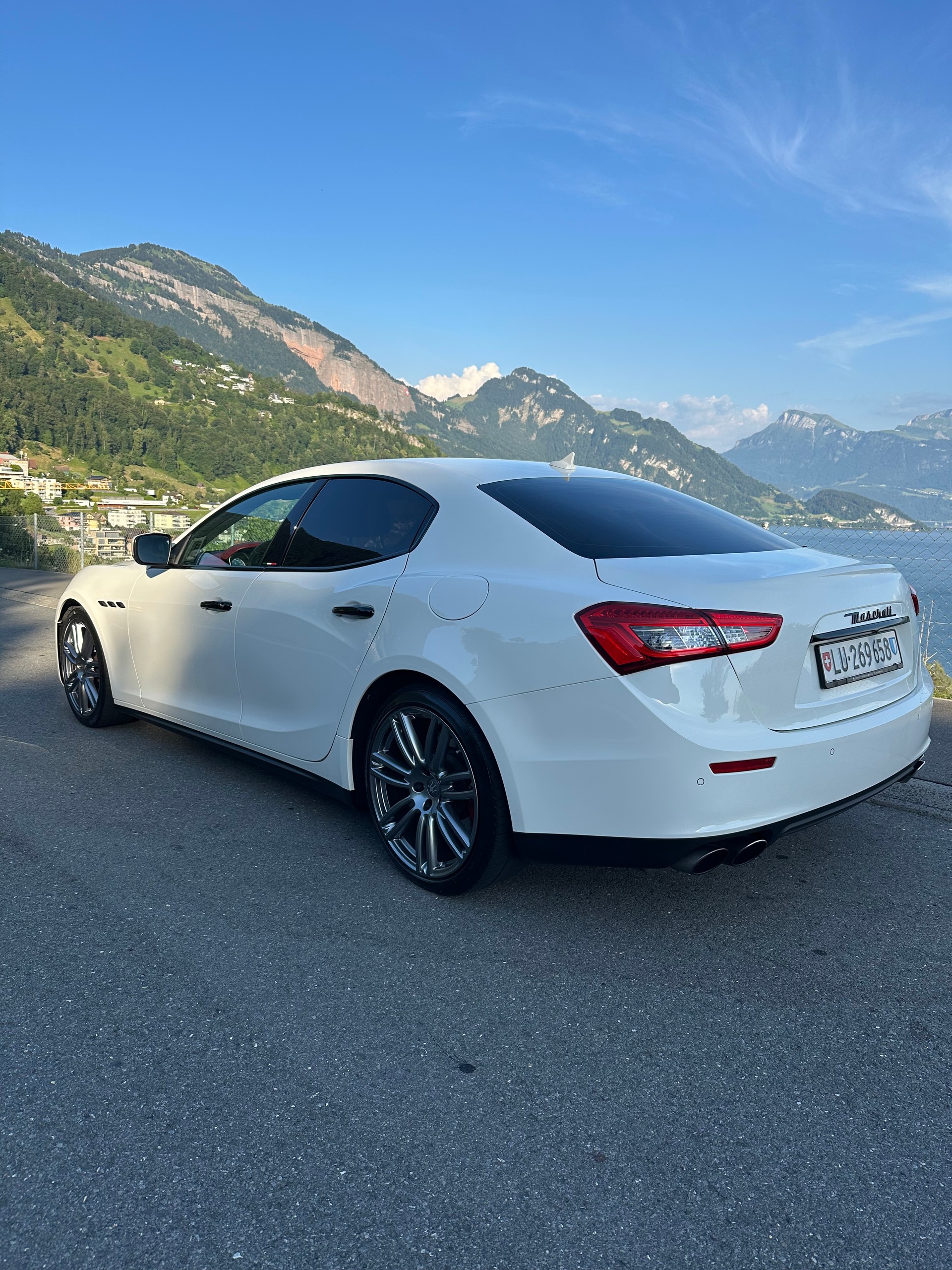 MASERATI 3.0 V6 S Q4-image-4