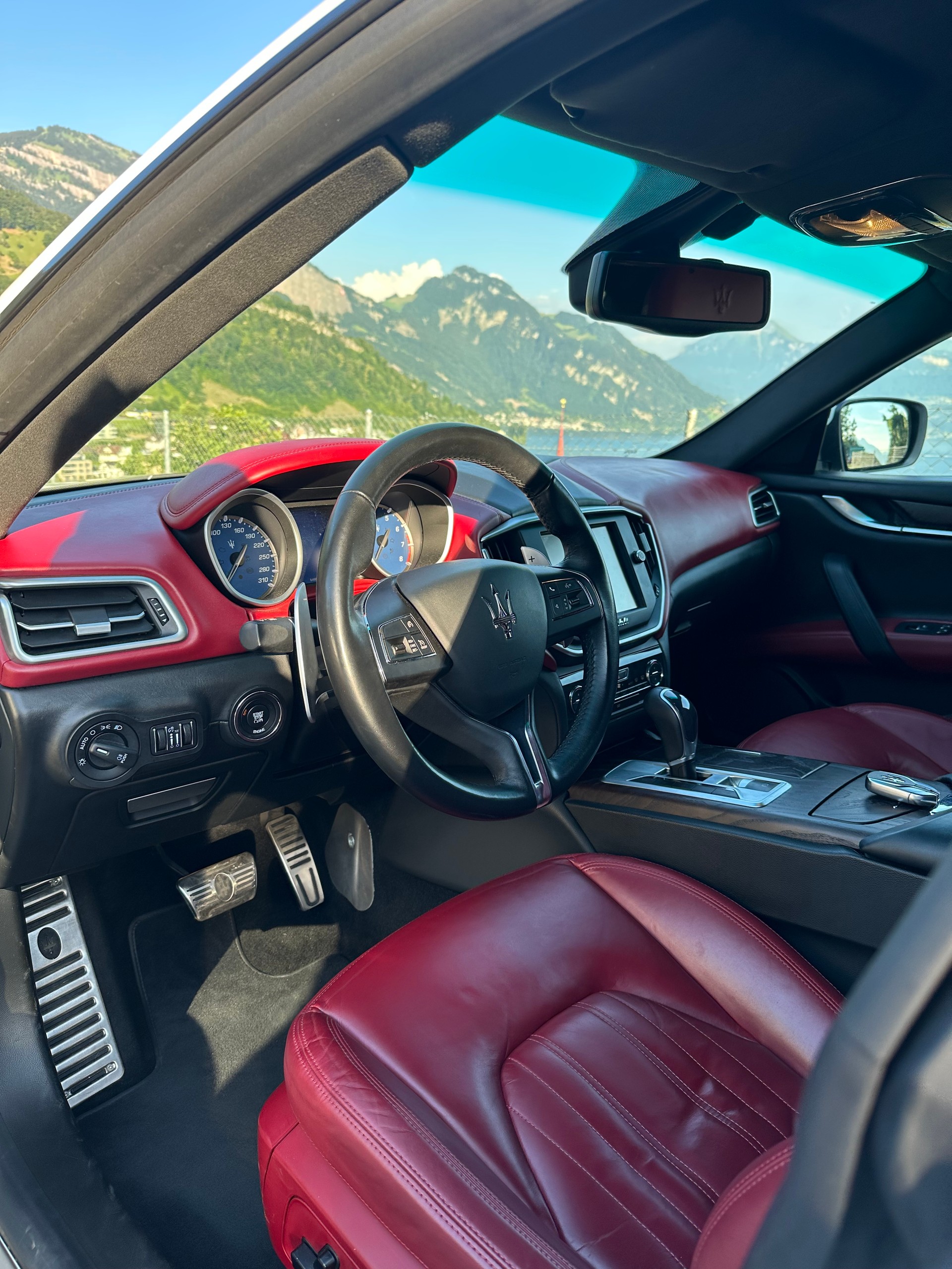 MASERATI 3.0 V6 S Q4-image-6