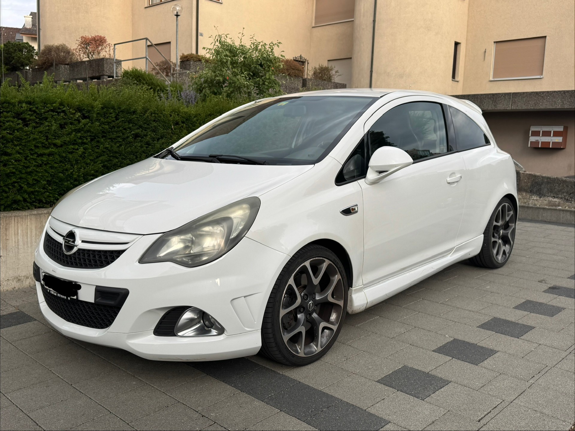 OPEL 1.6 T OPC-image-0