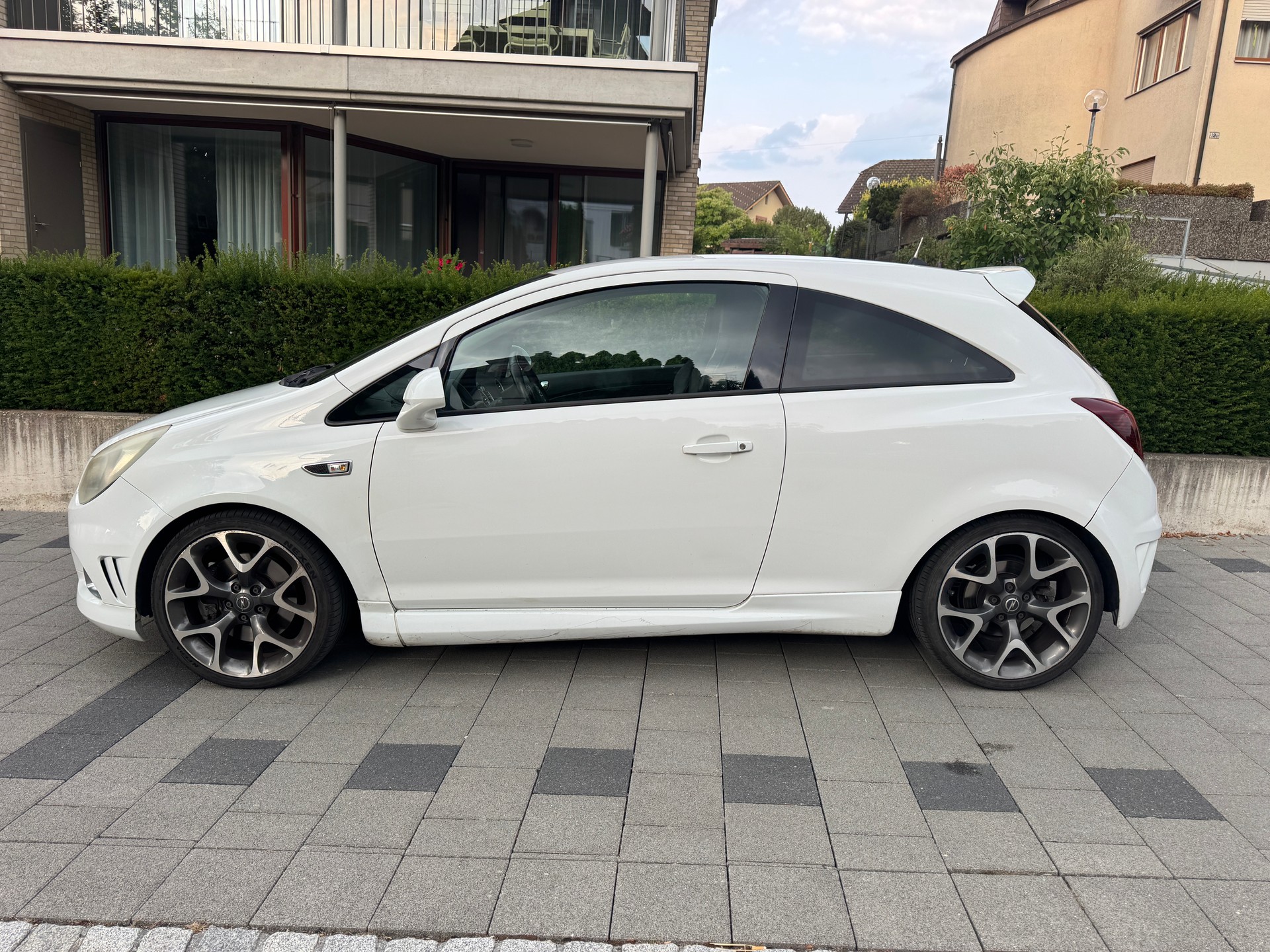 OPEL 1.6 T OPC-image-1