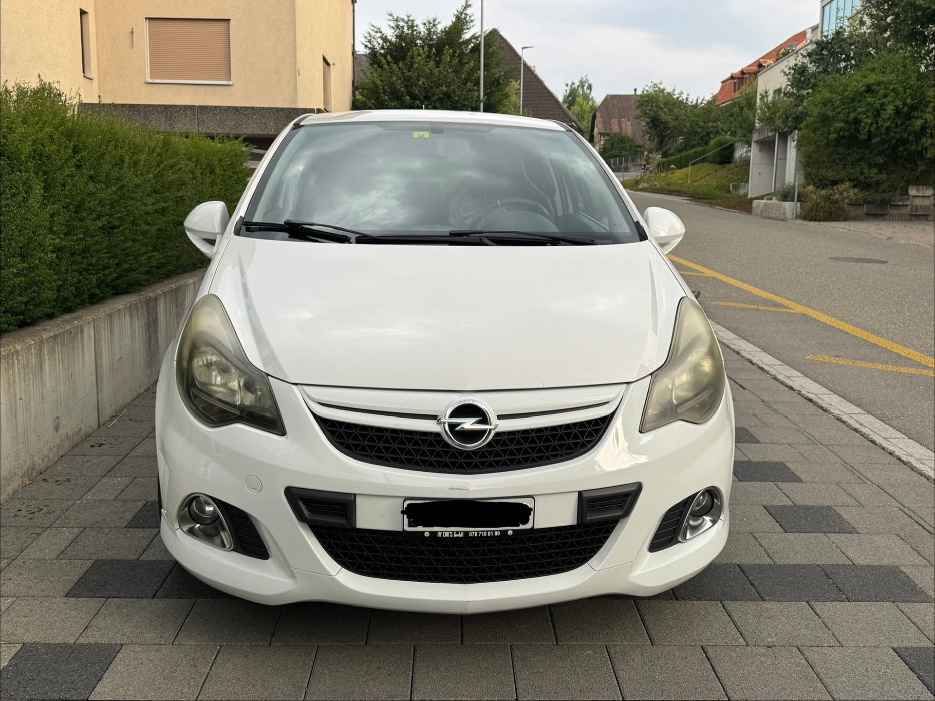 OPEL 1.6 T OPC-image-2