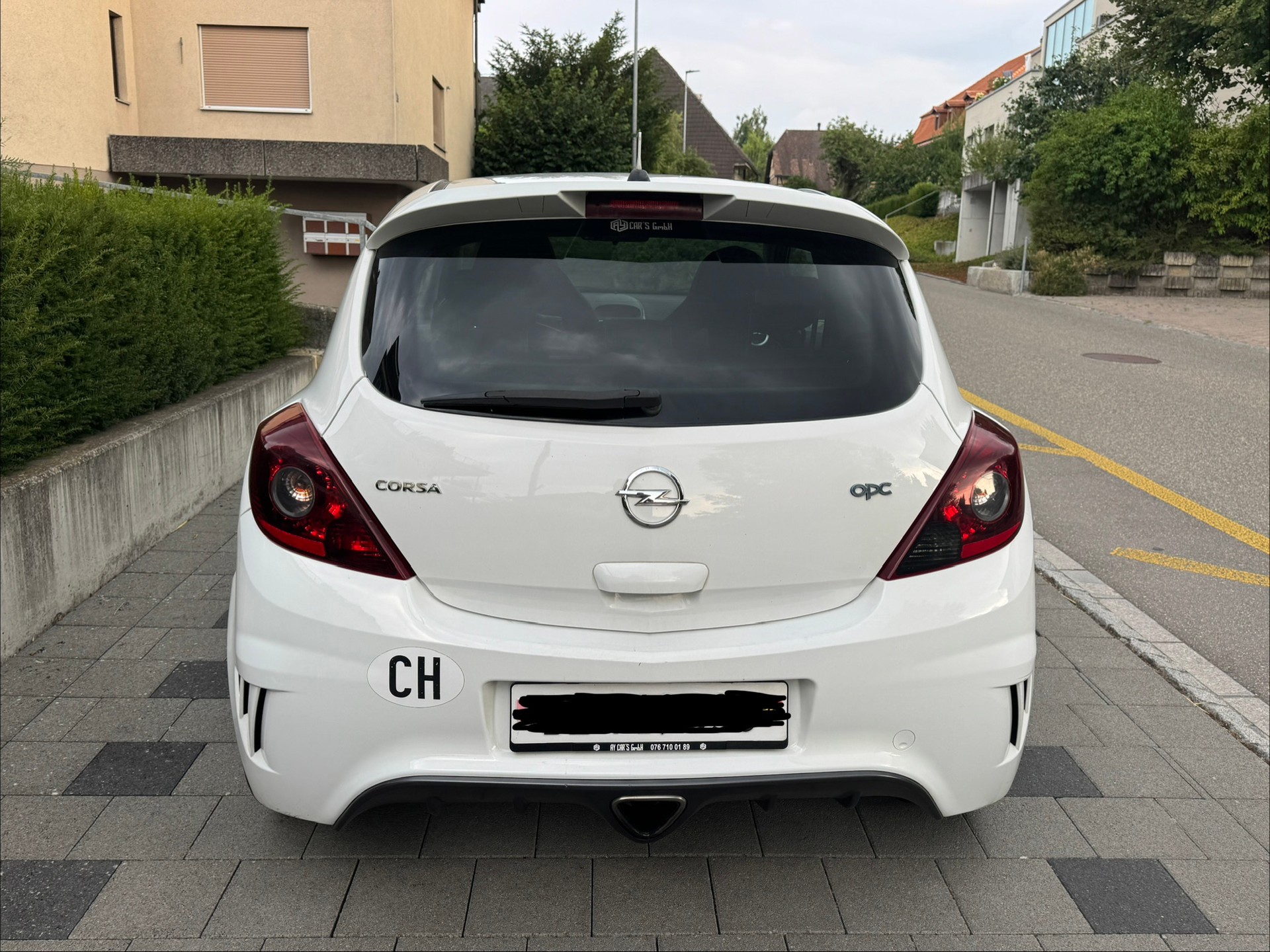 OPEL 1.6 T OPC-image-3