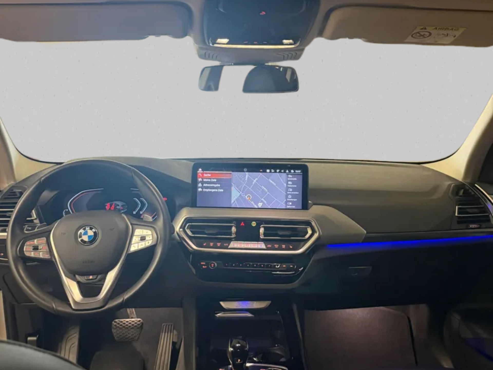 BMW X3 xDrive 48V 30d Steptronic-image-8