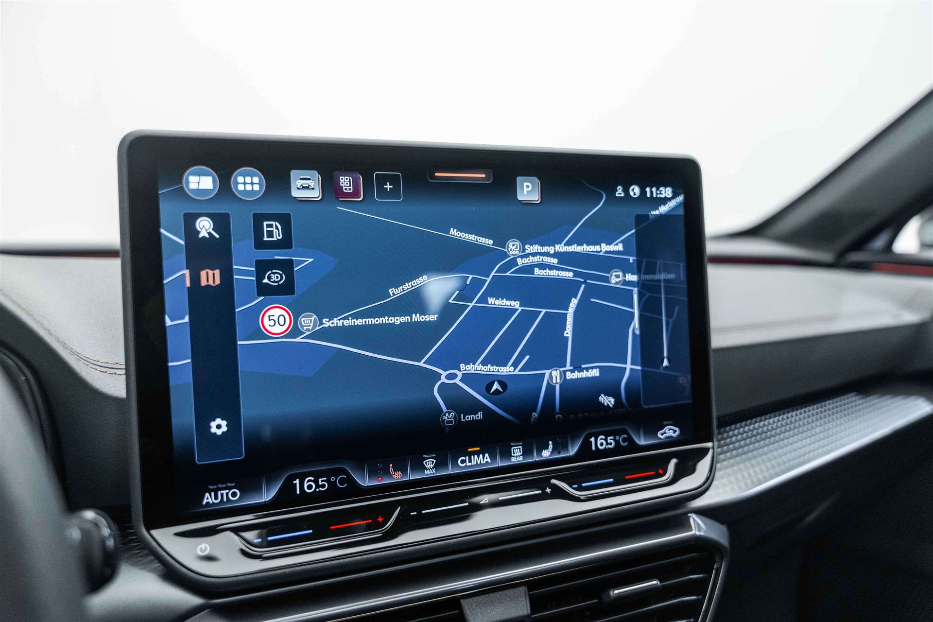 CUPRA Formentor 2.0 TSi Extreme 333PS 4Drive DSG-Automat-image-25