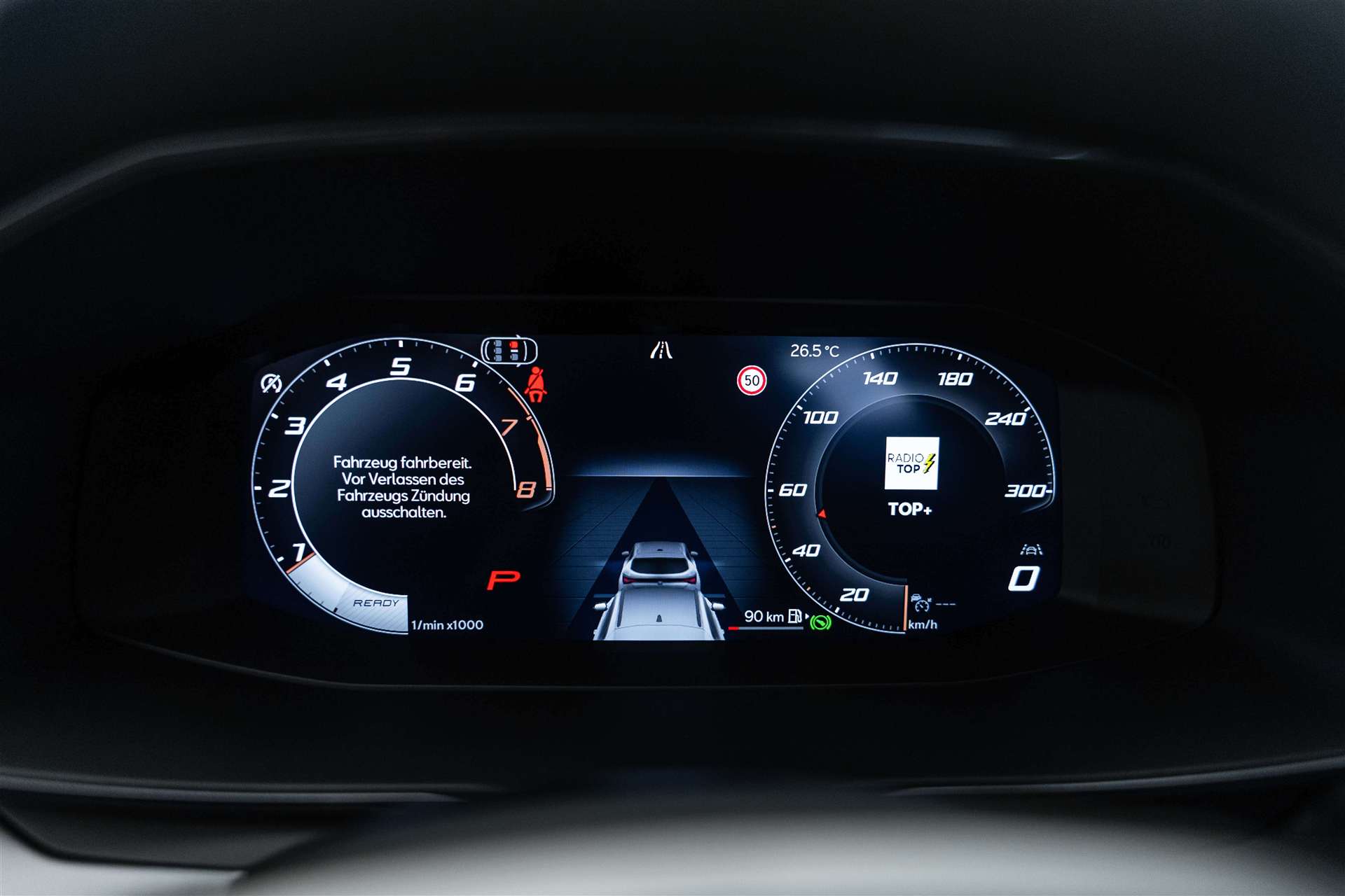 CUPRA Formentor 2.0 TSi Extreme 333PS 4Drive DSG-Automat-image-29