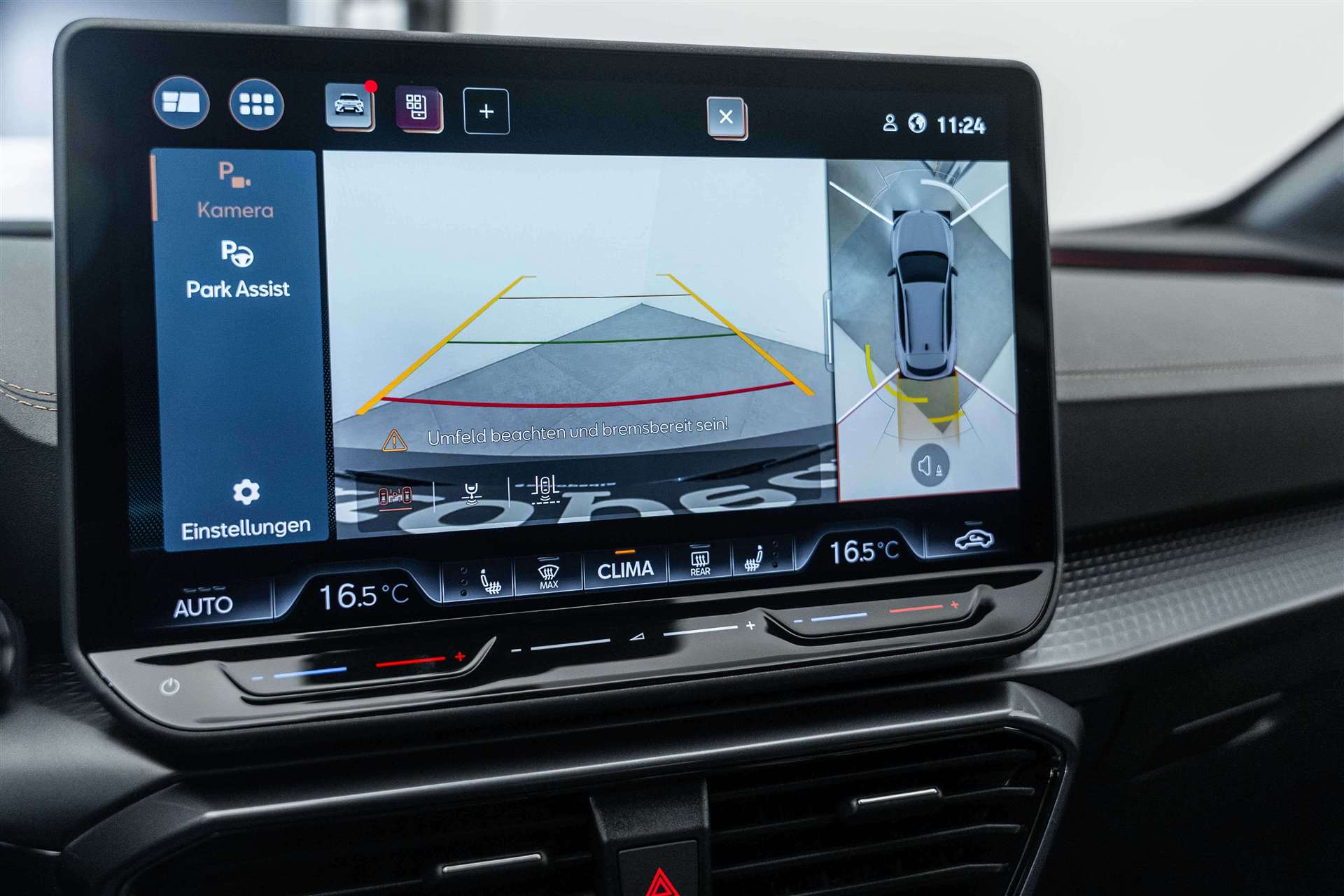 CUPRA Formentor 2.0 TSi Extreme 333PS 4Drive DSG-Automat-image-22