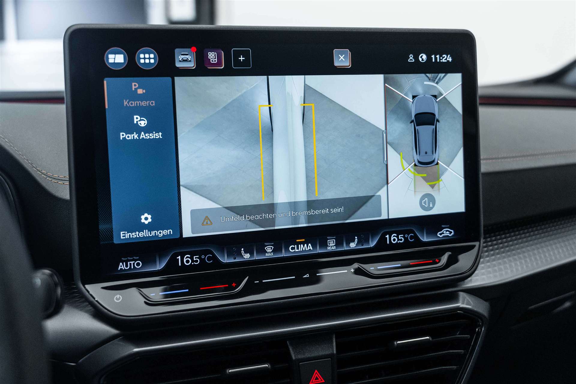 CUPRA Formentor 2.0 TSi Extreme 333PS 4Drive DSG-Automat-image-23