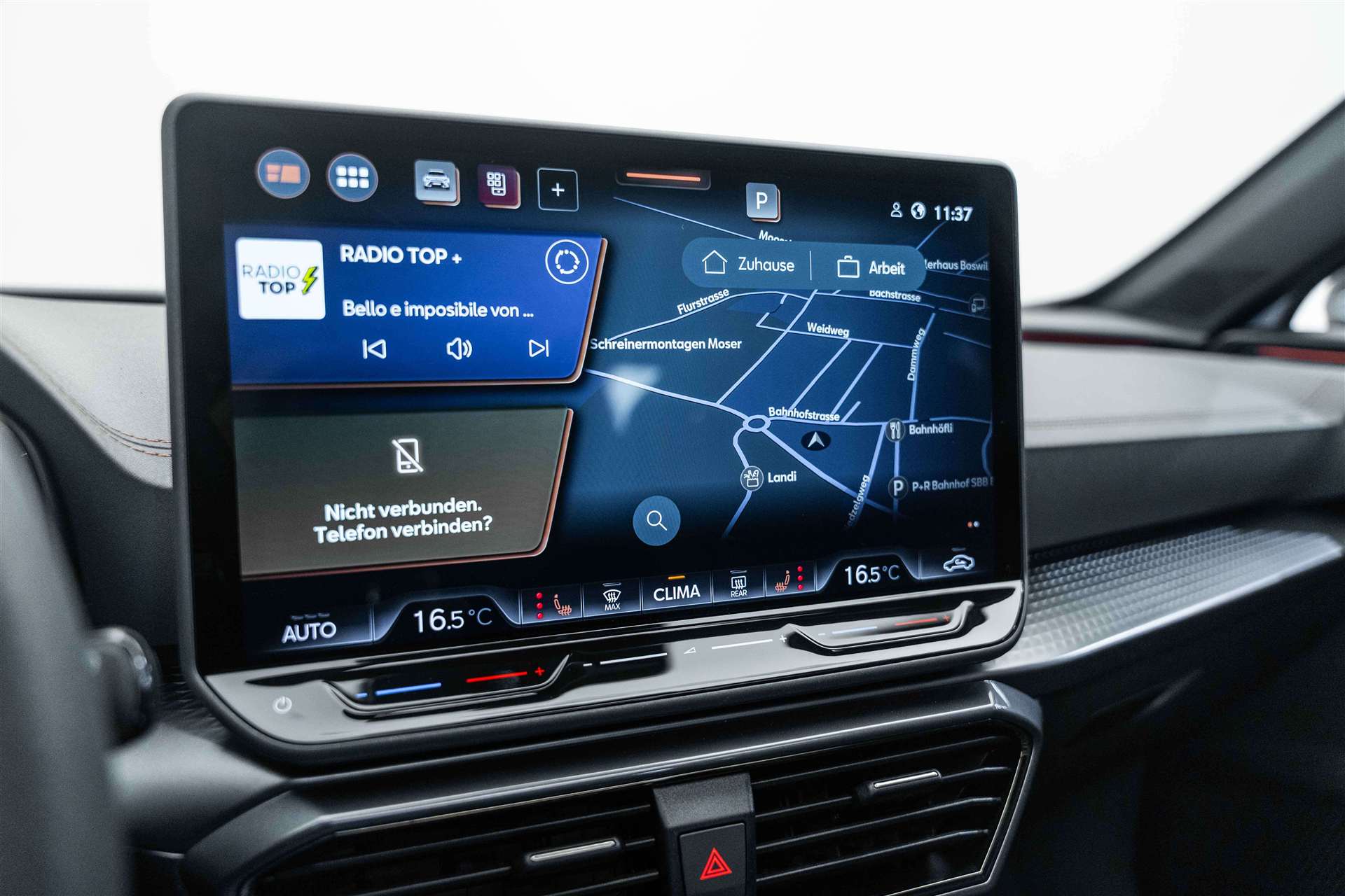 CUPRA Formentor 2.0 TSi Extreme 333PS 4Drive DSG-Automat-image-24