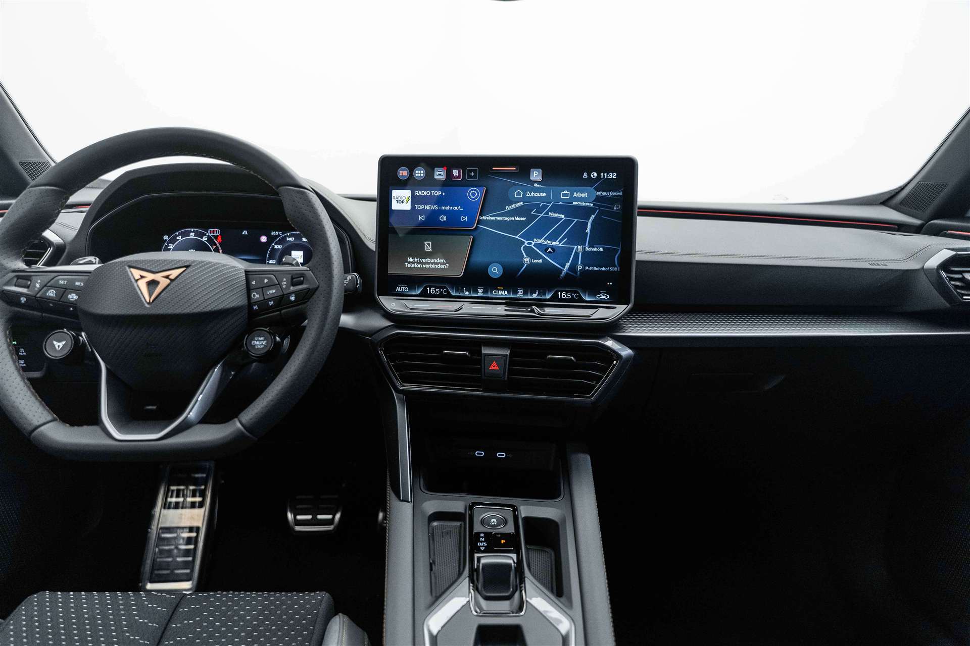 CUPRA Formentor 2.0 TSi Extreme 333PS 4Drive DSG-Automat-image-9