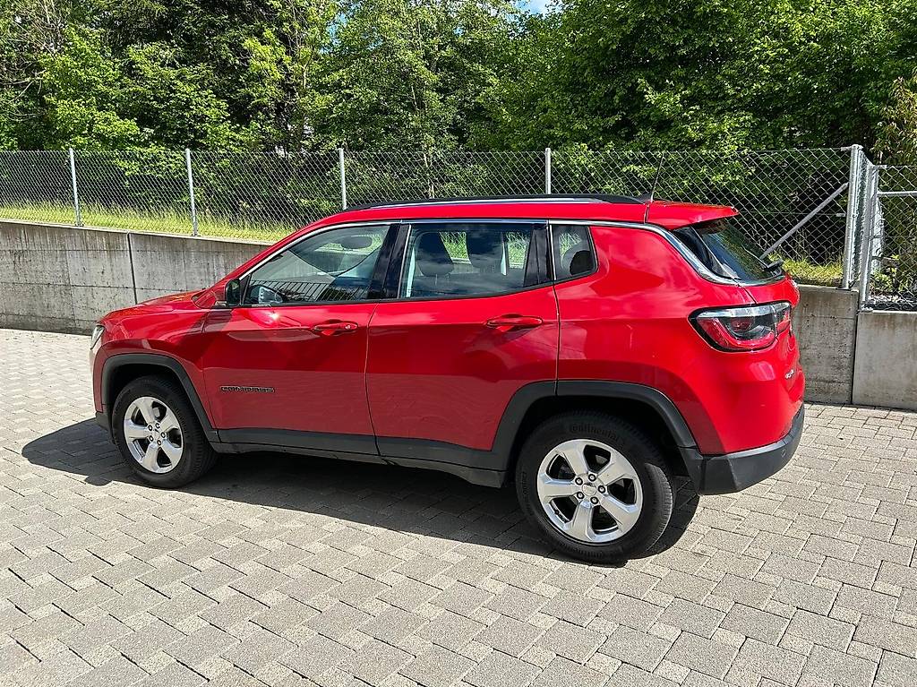 JEEP COMPASS-image-1